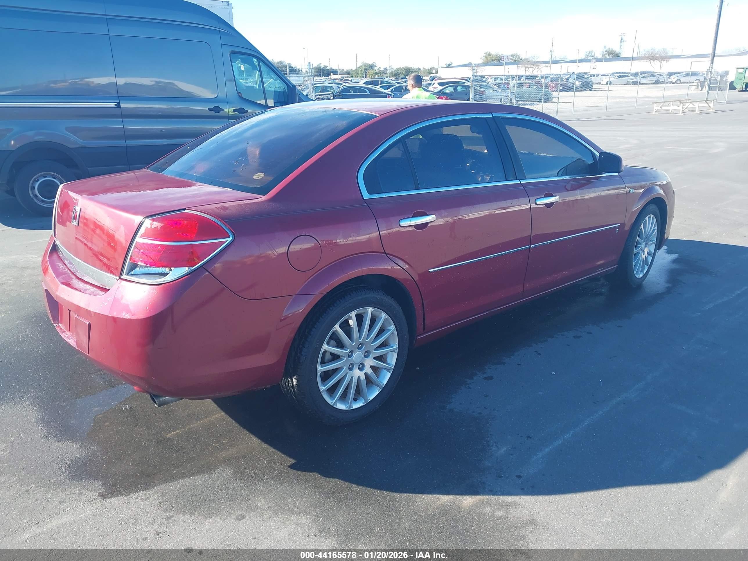 SATURN AURA image 4