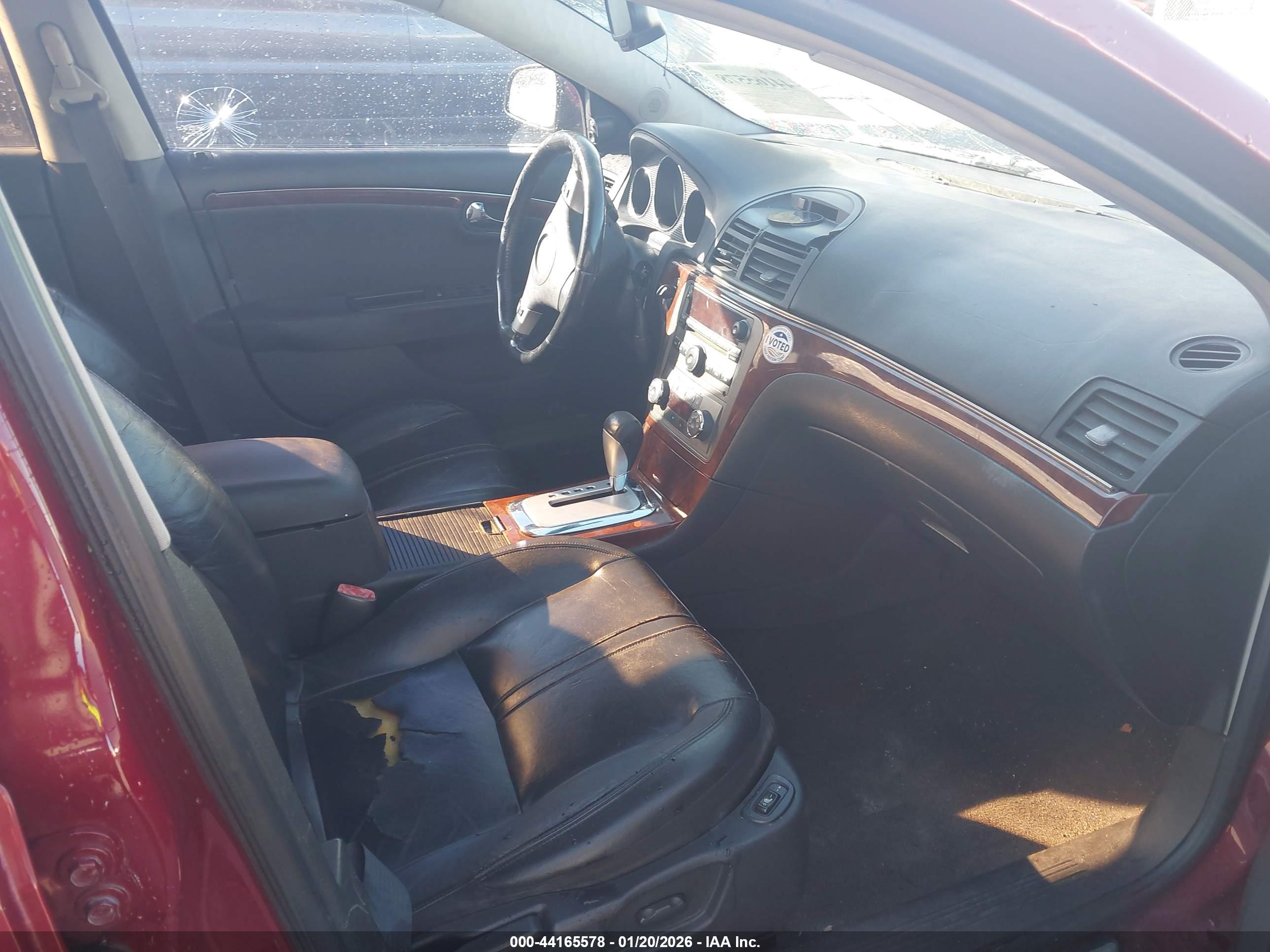 SATURN AURA image 5