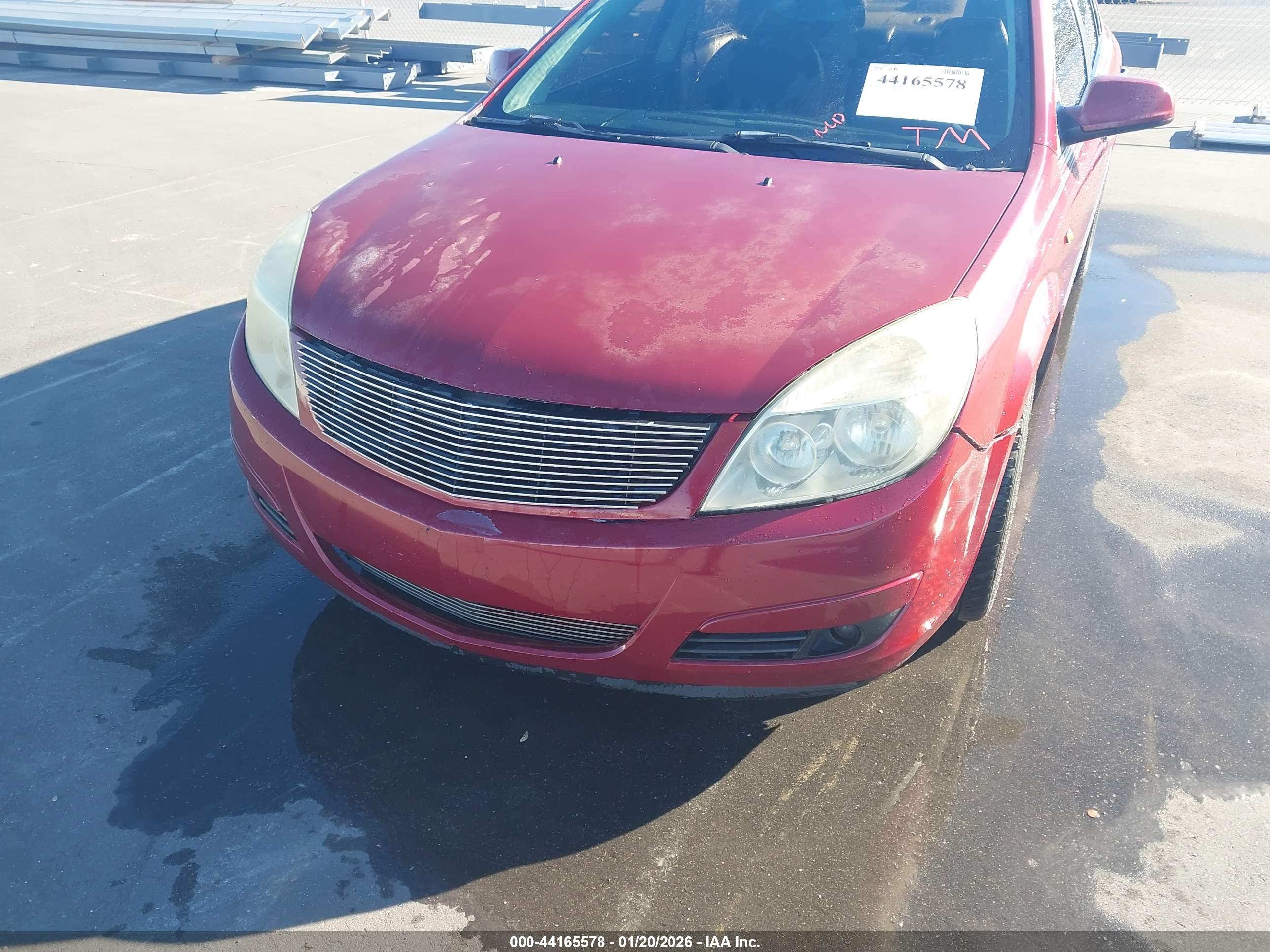 SATURN AURA image 6