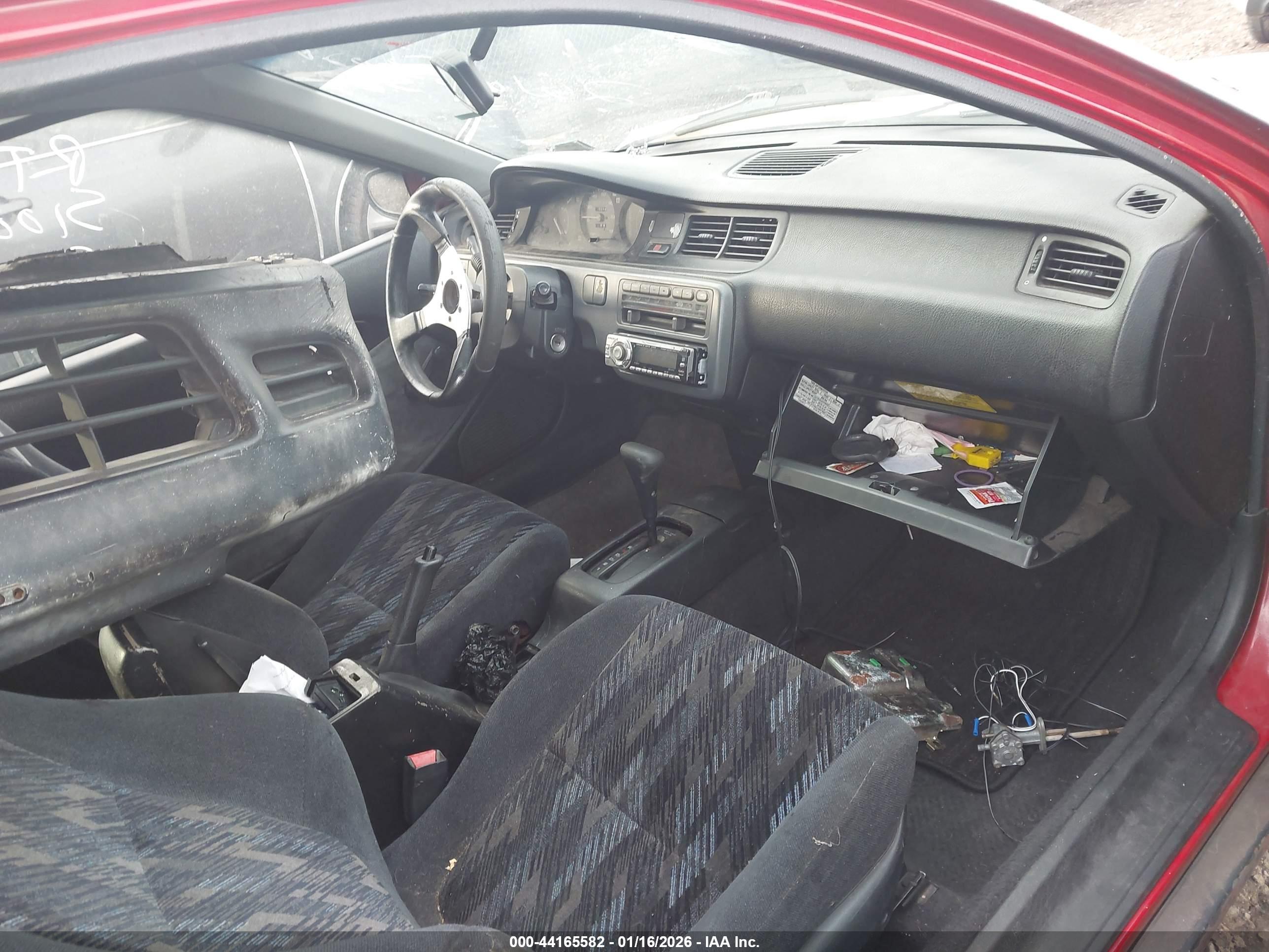 HONDA CIVIC image 5