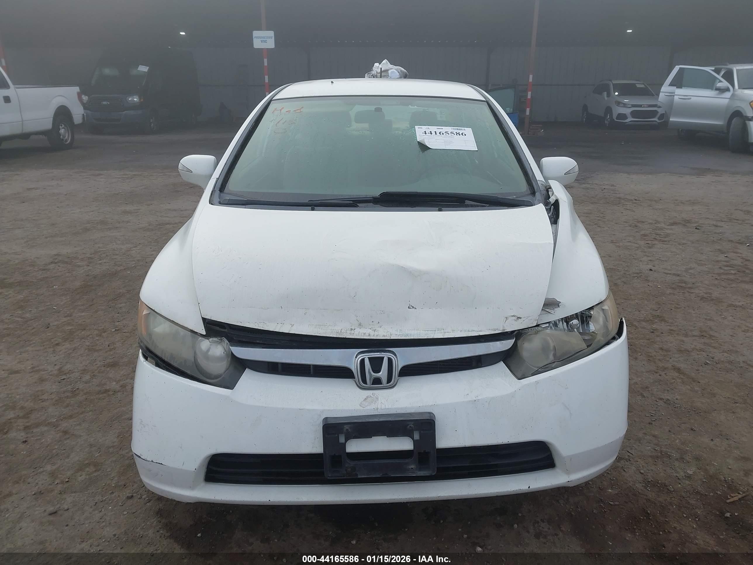 HONDA CIVIC image 6