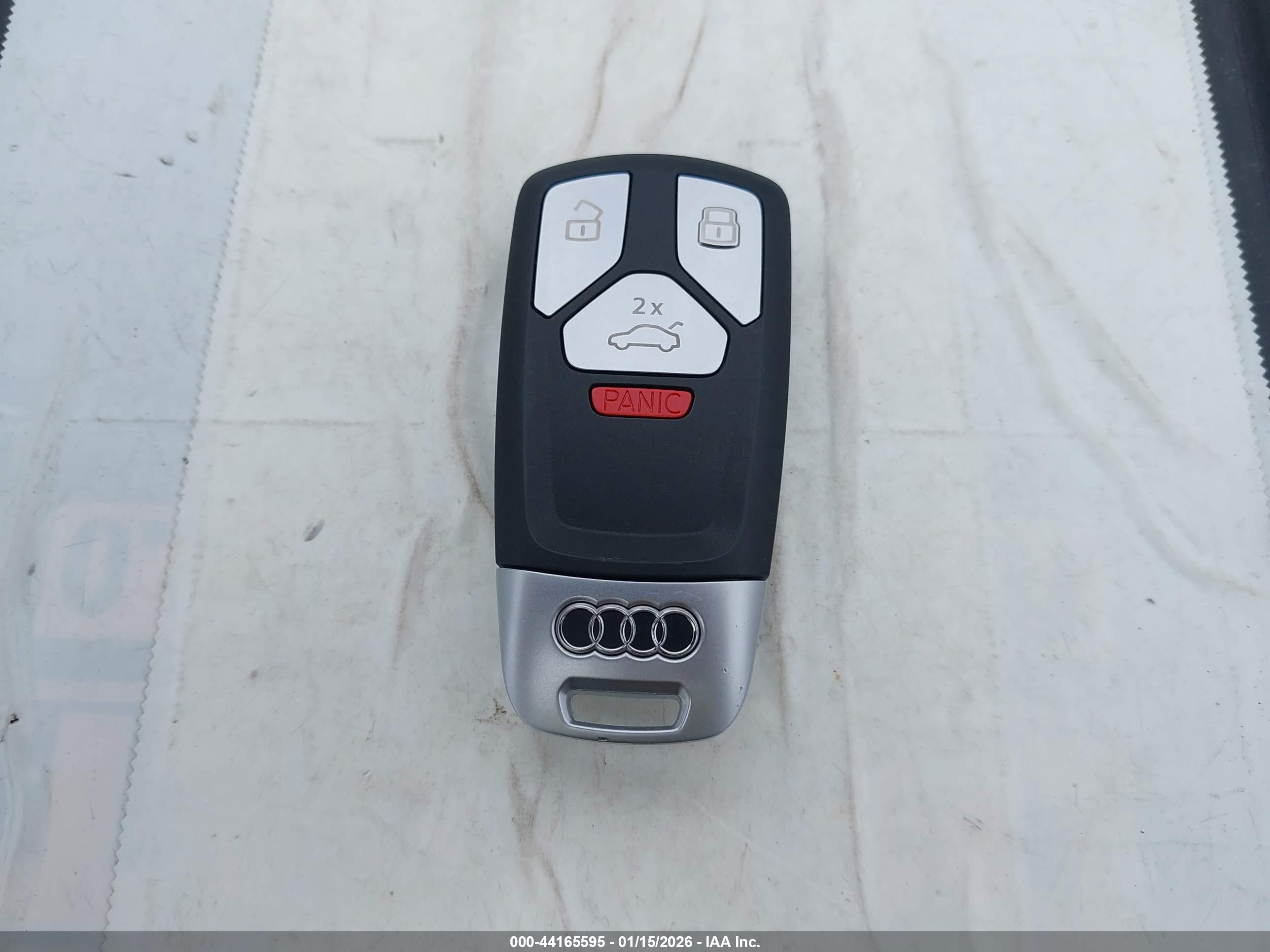 AUDI A5 image 11