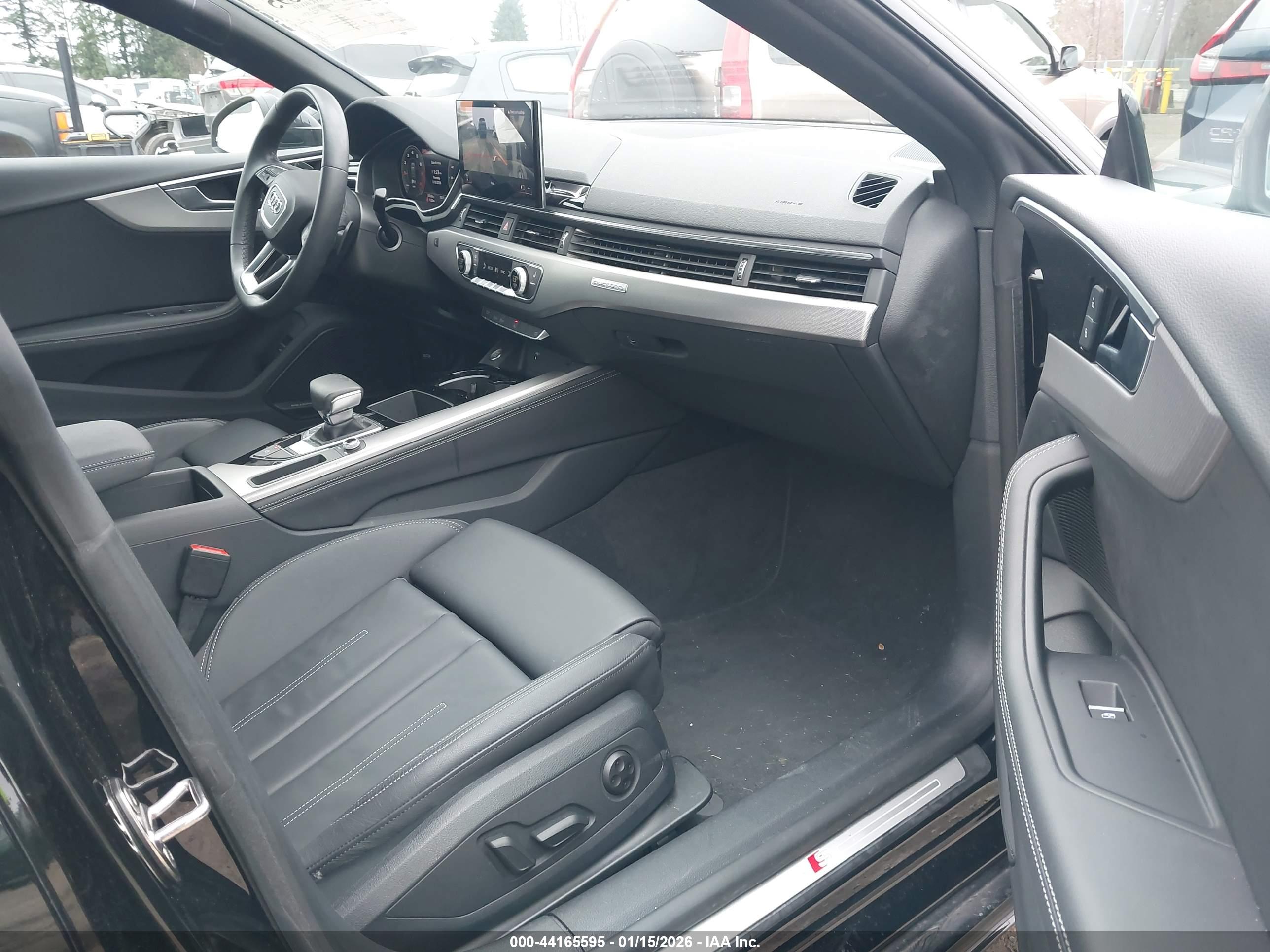 AUDI A5 image 5