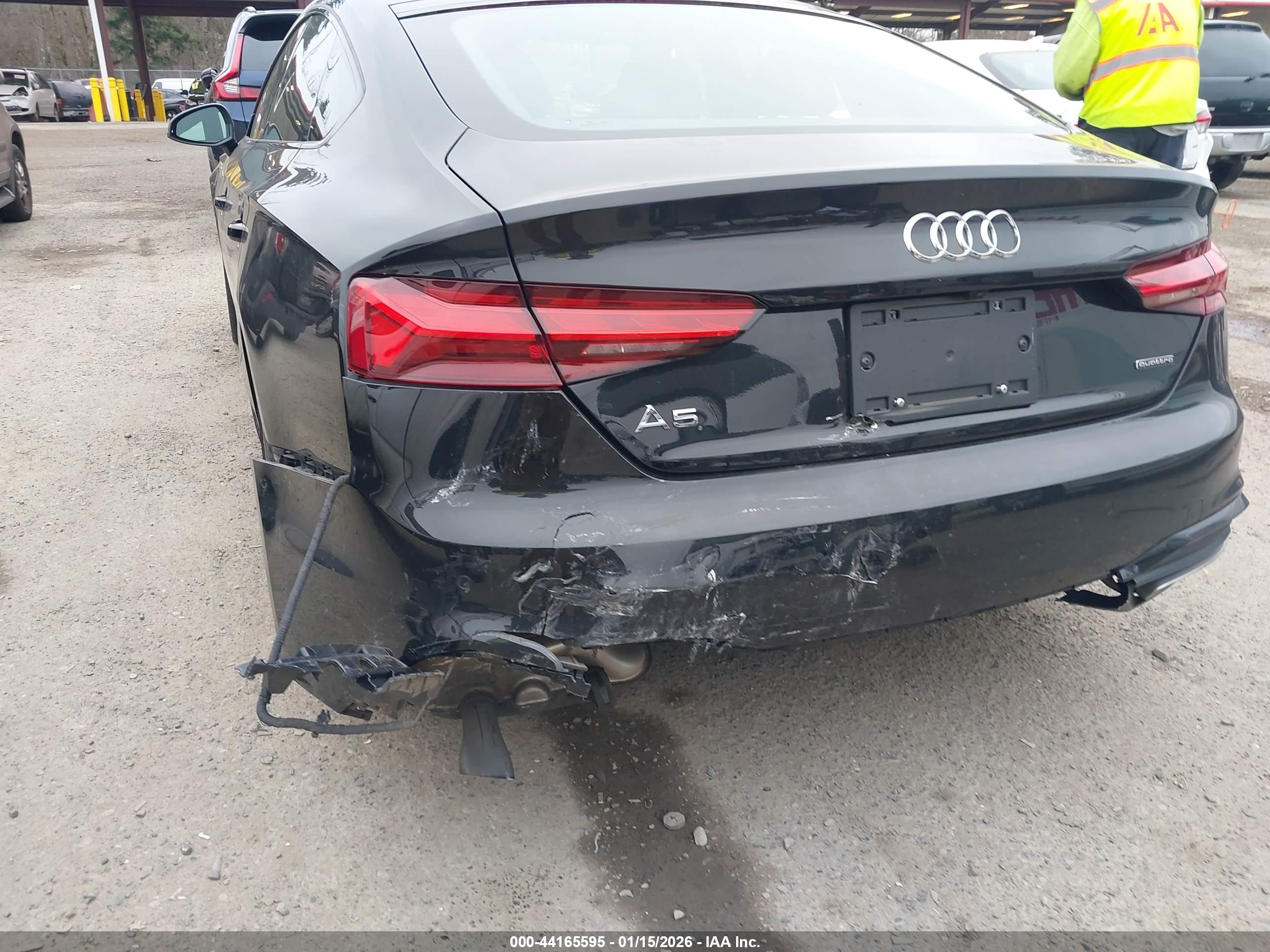 AUDI A5 image 6