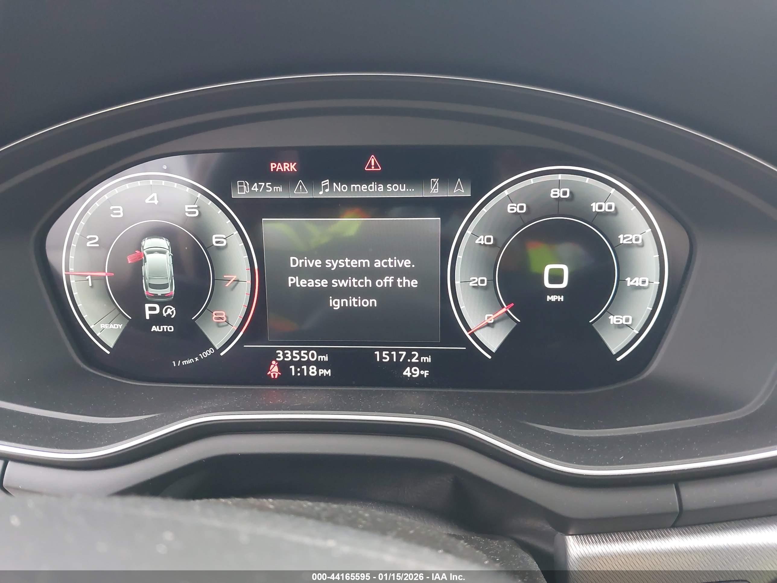 AUDI A5 image 7