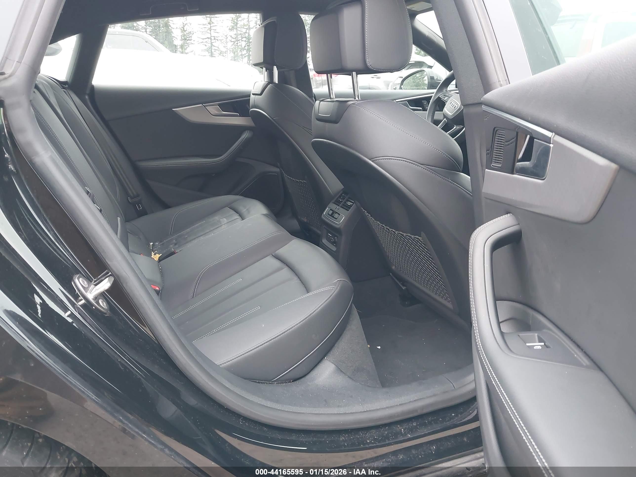 AUDI A5 image 8