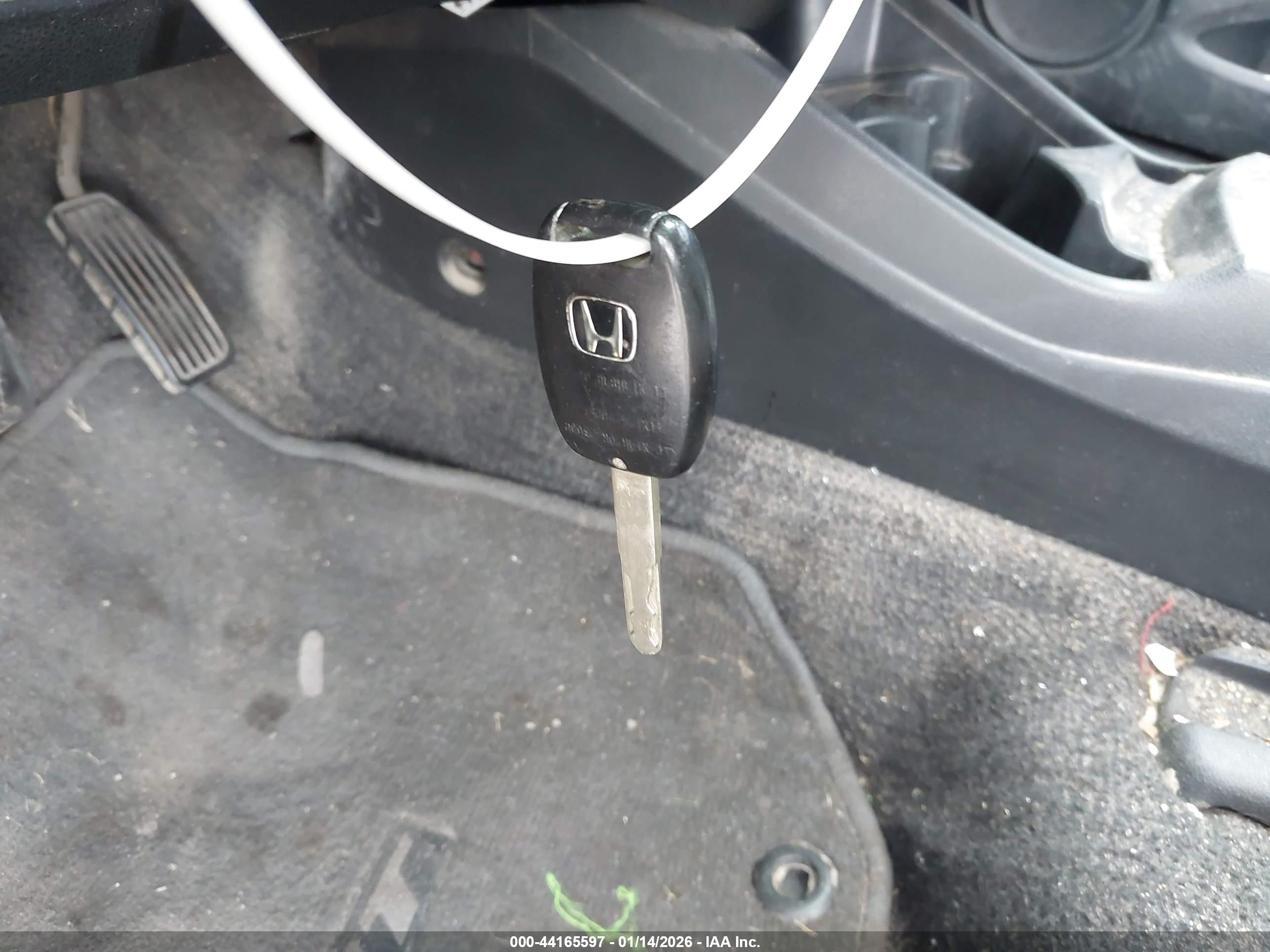 HONDA FIT image 11