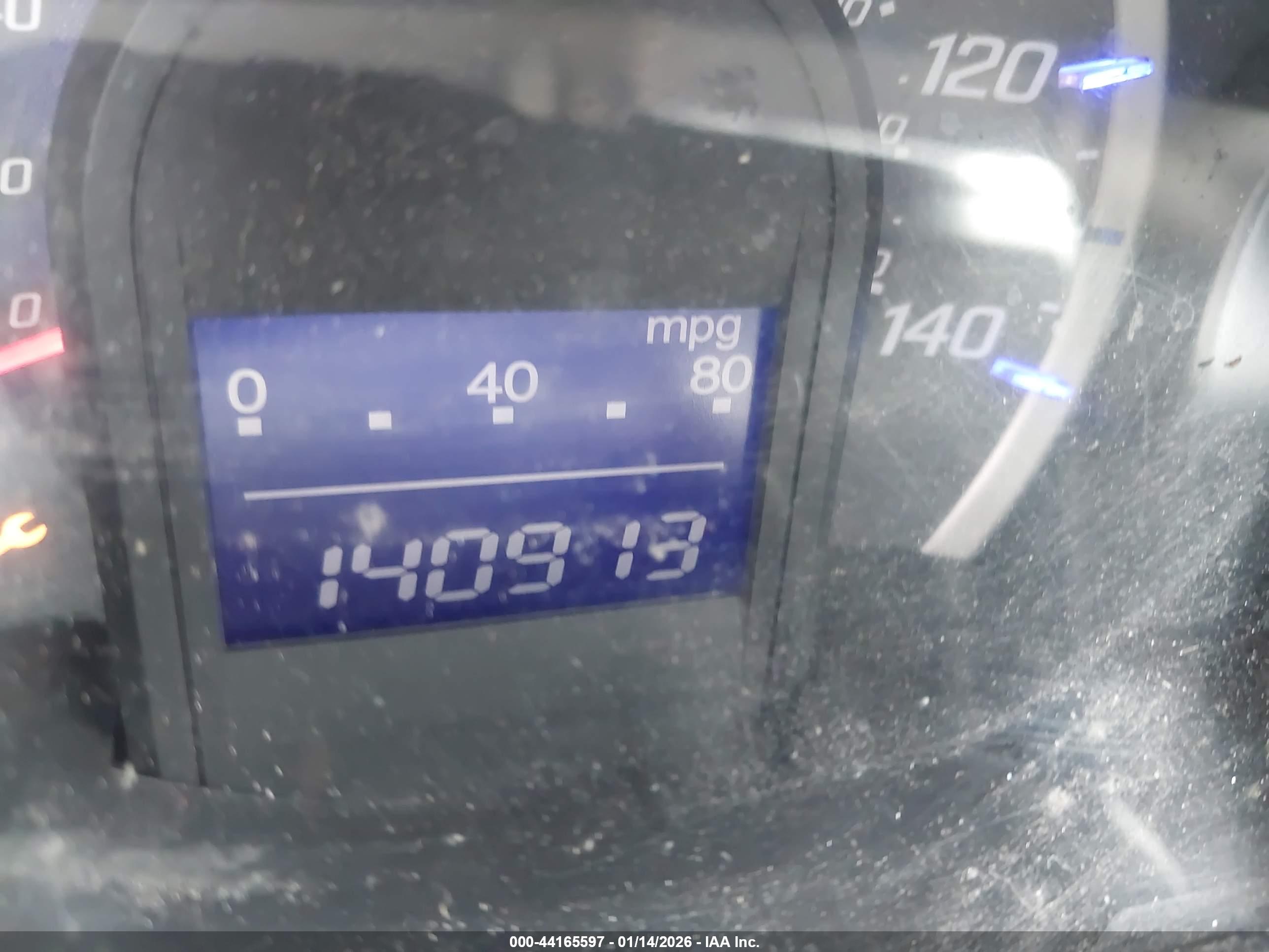 HONDA FIT image 7