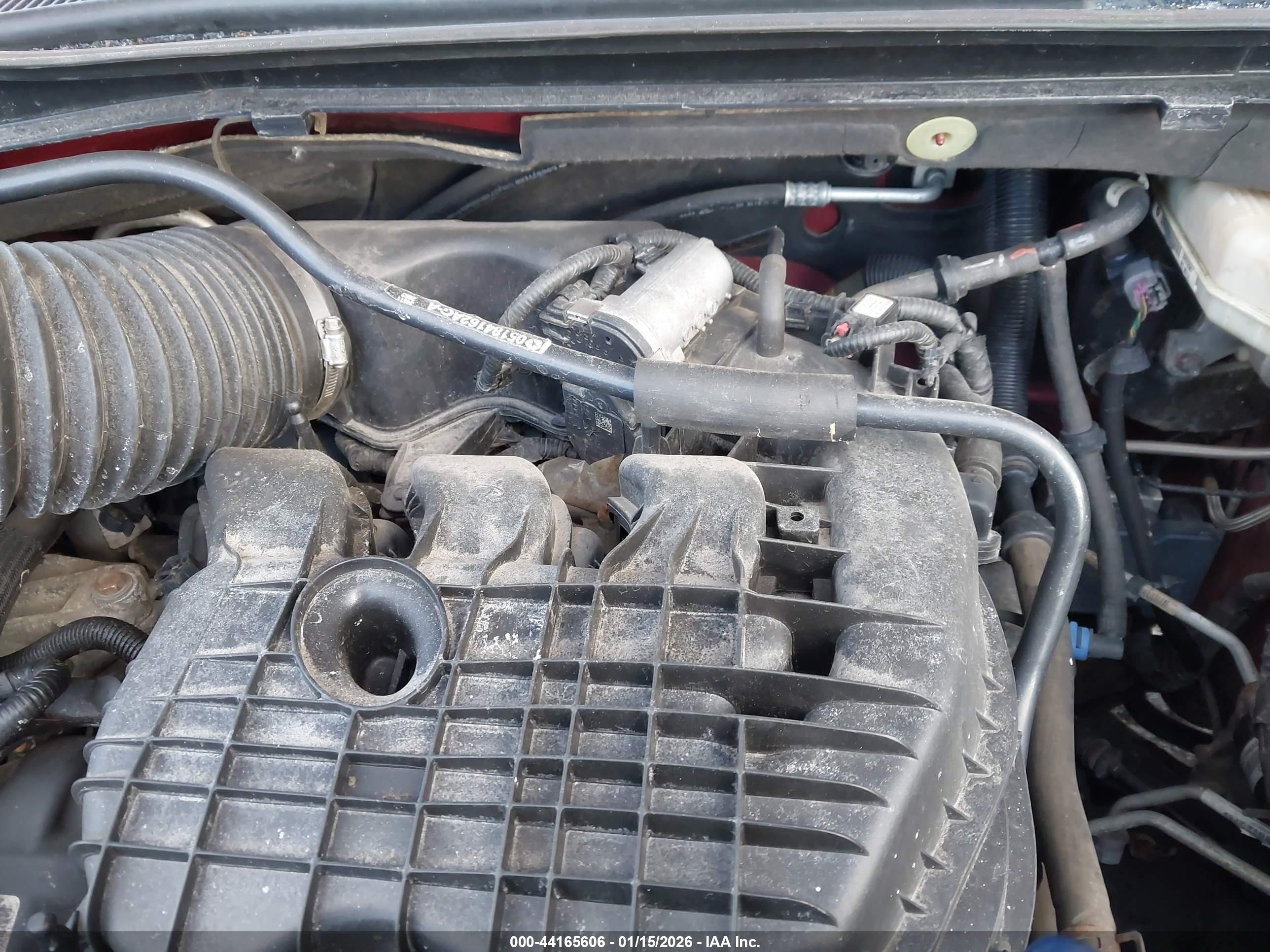 DODGE GRAND image 10