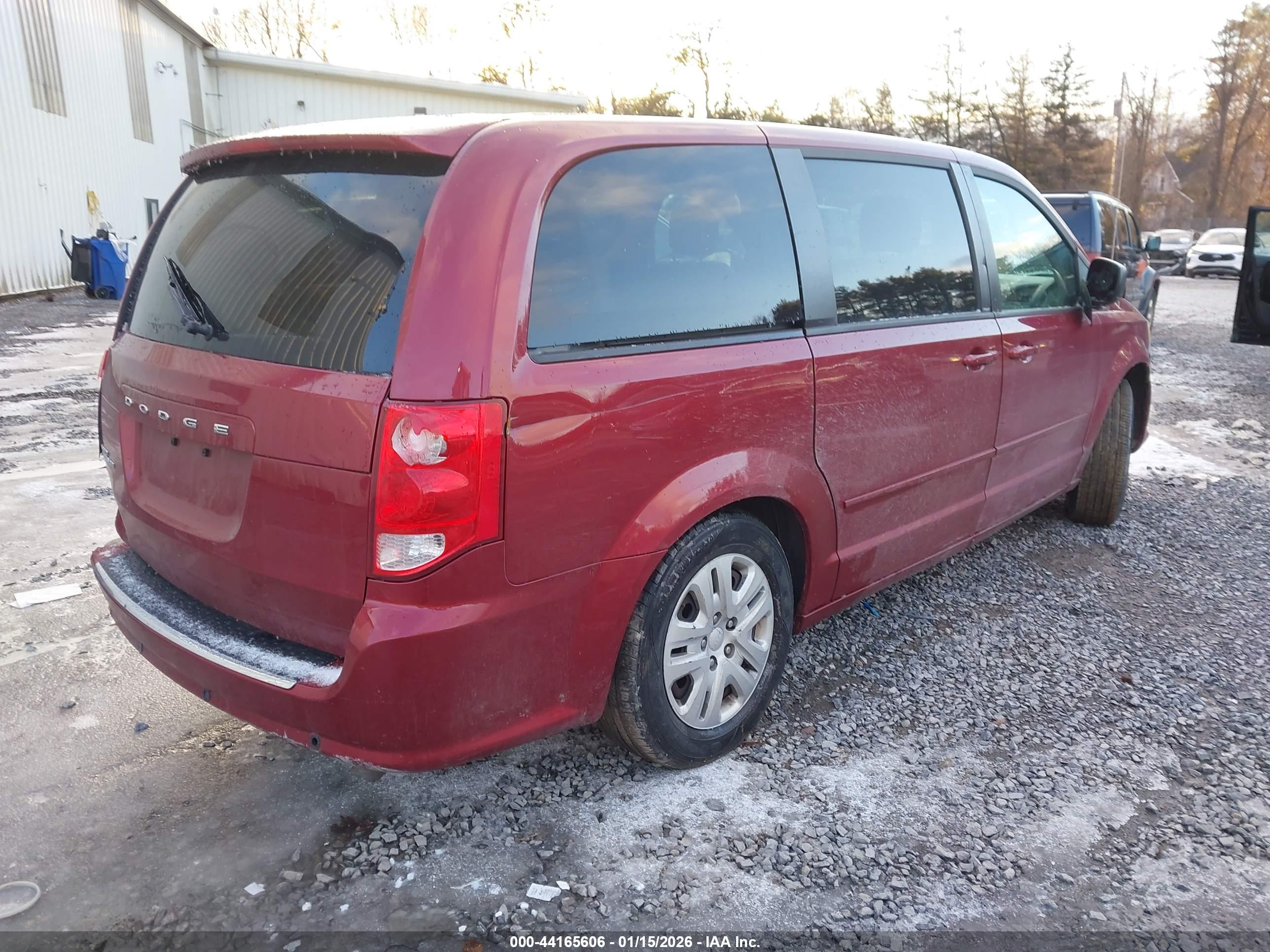 DODGE GRAND image 4