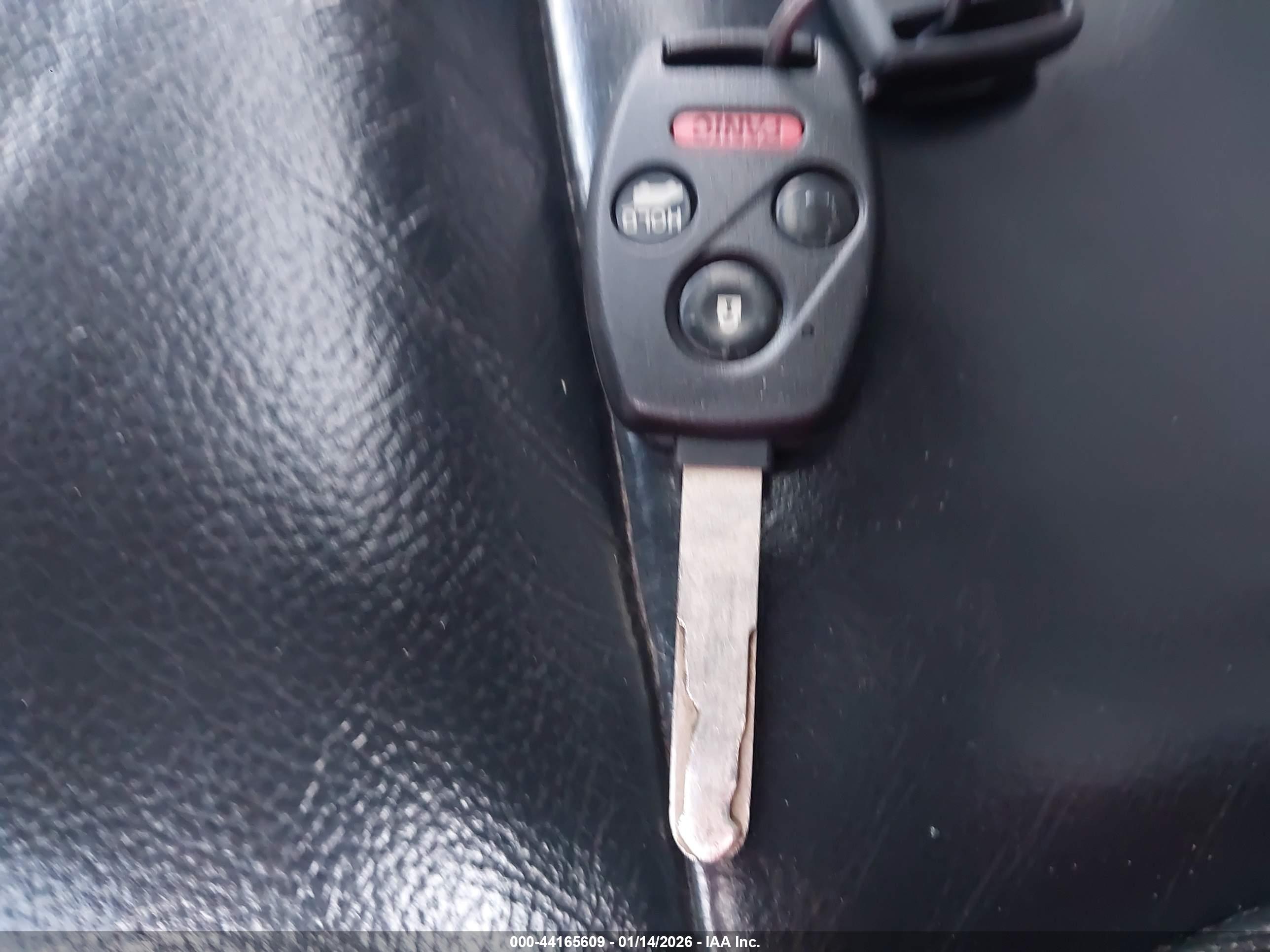 HONDA PILOT image 11