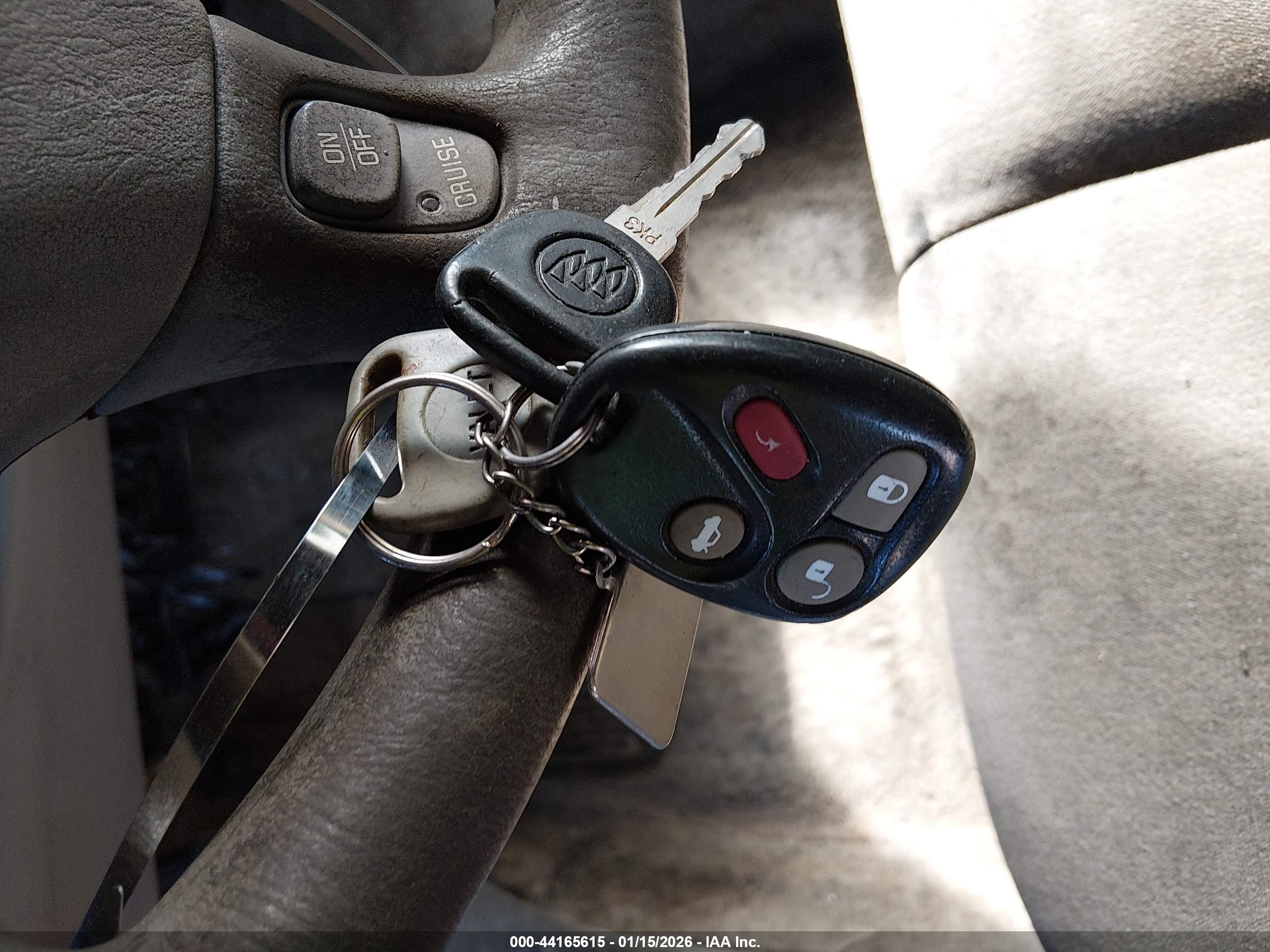 BUICK LESABRE image 11