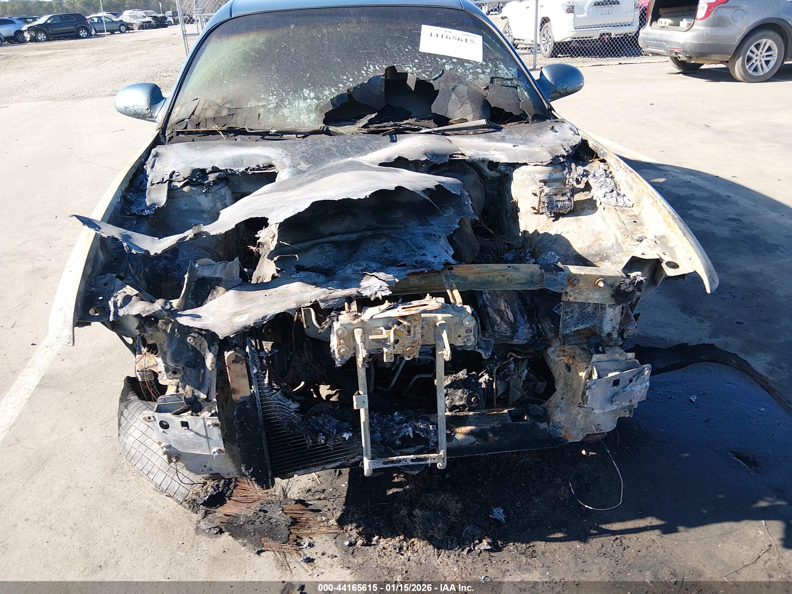 BUICK LESABRE image 6