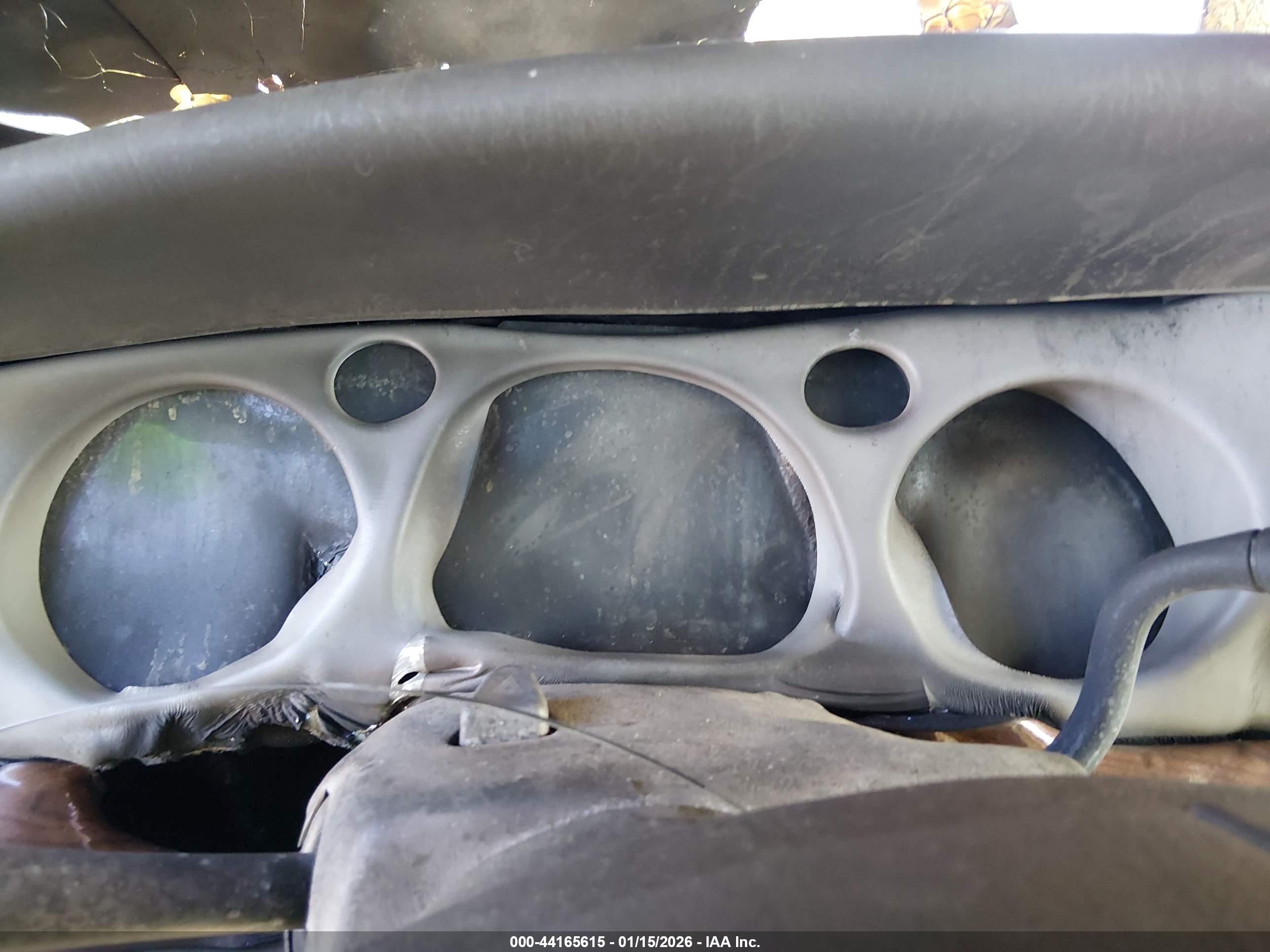BUICK LESABRE image 7