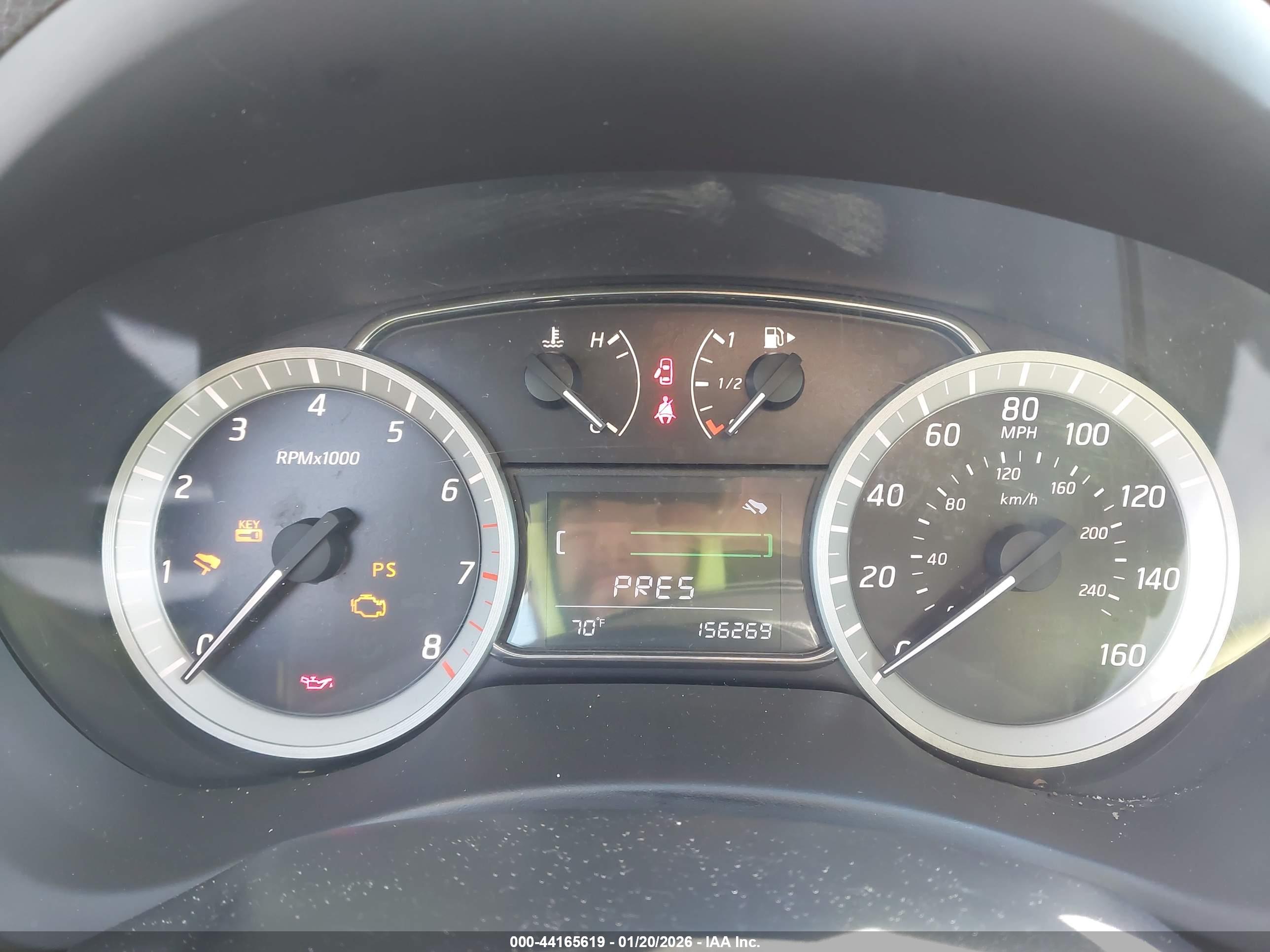 NISSAN SENTRA image 7