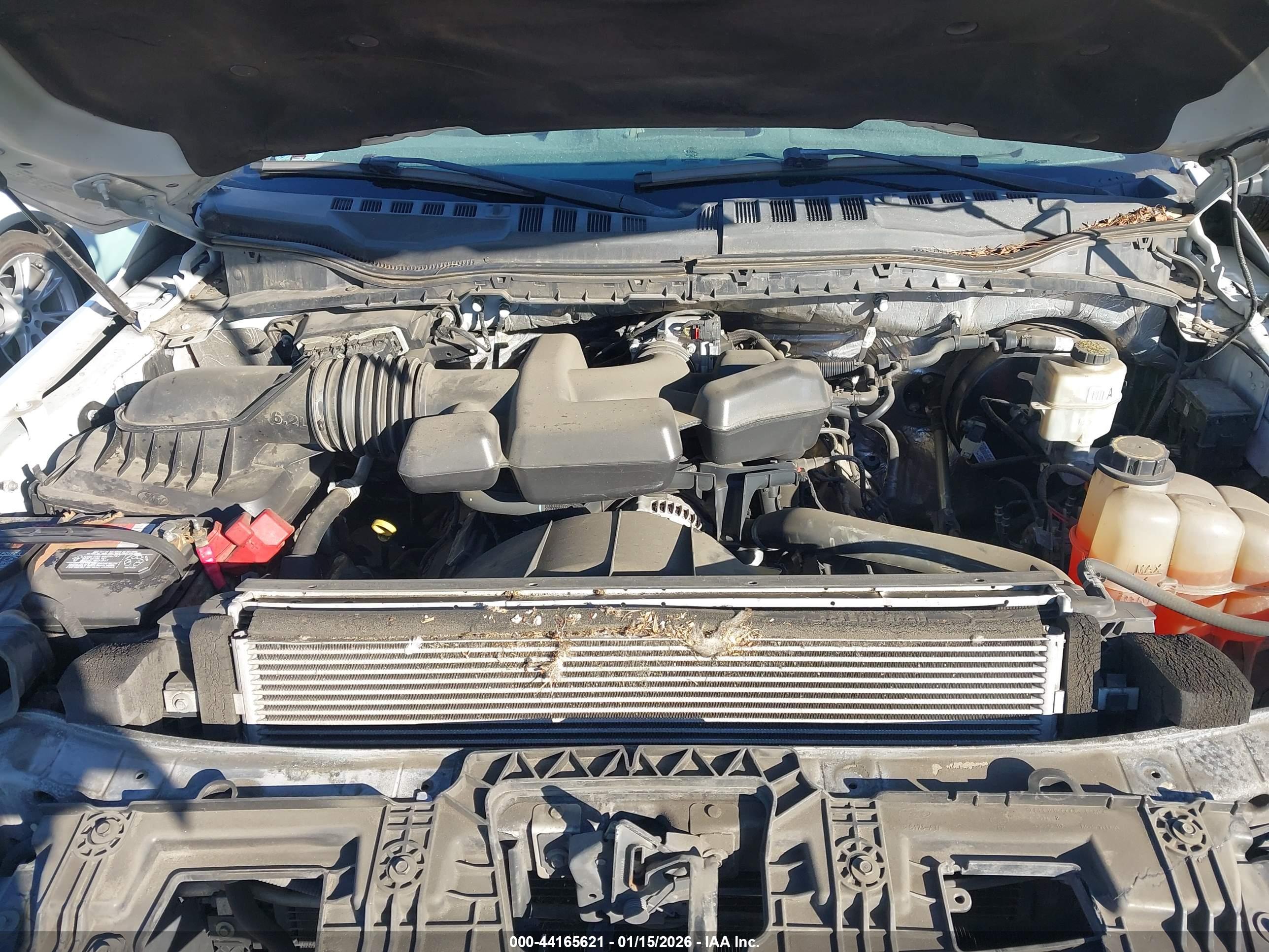 FORD F-250 image 10