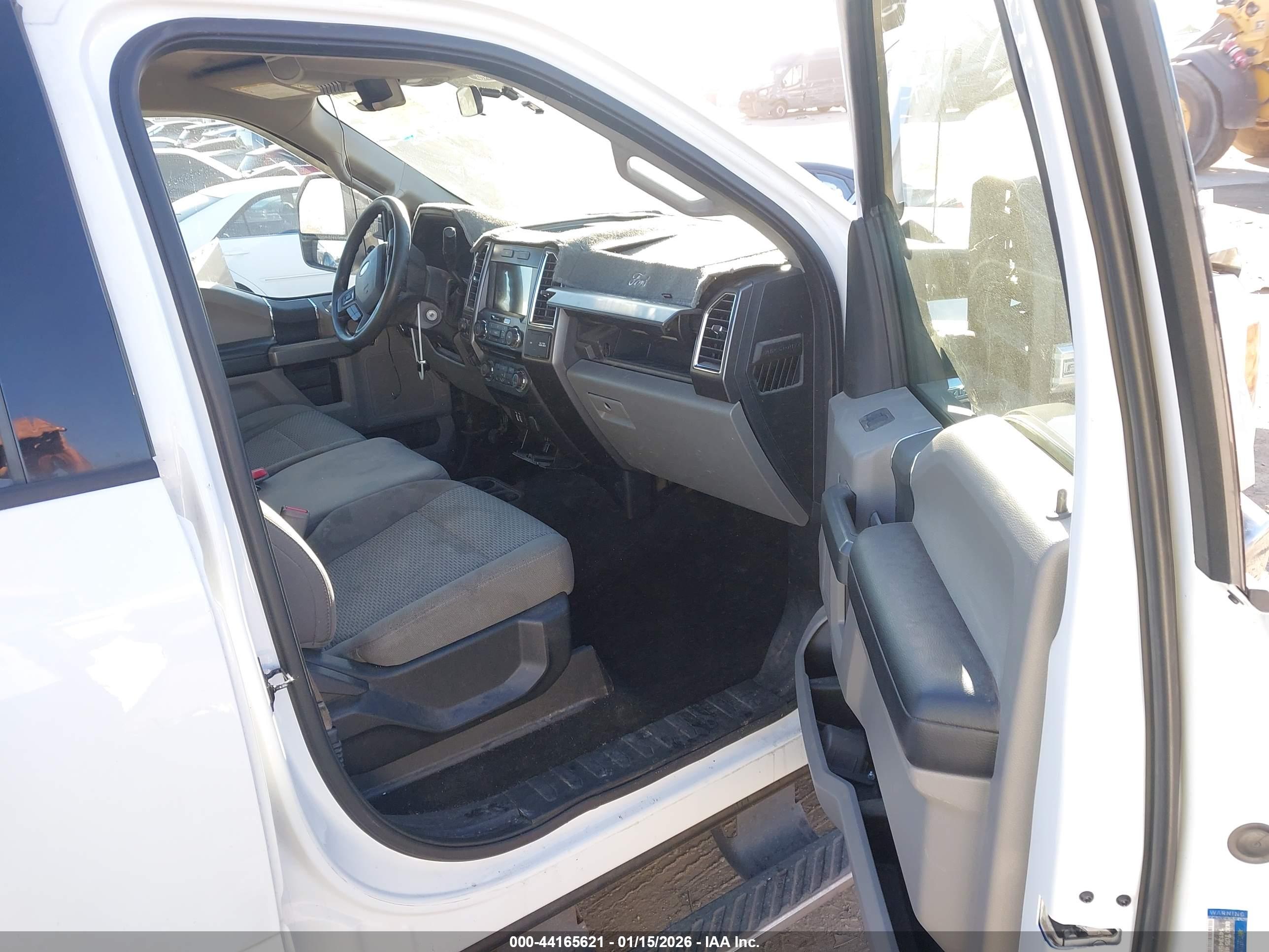 FORD F-250 image 5