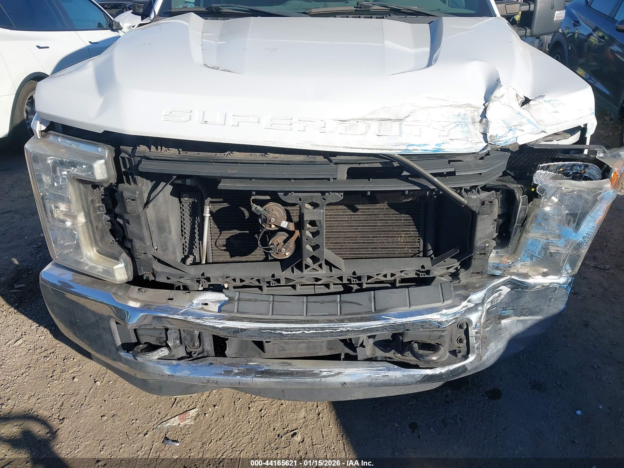 FORD F-250 image 6