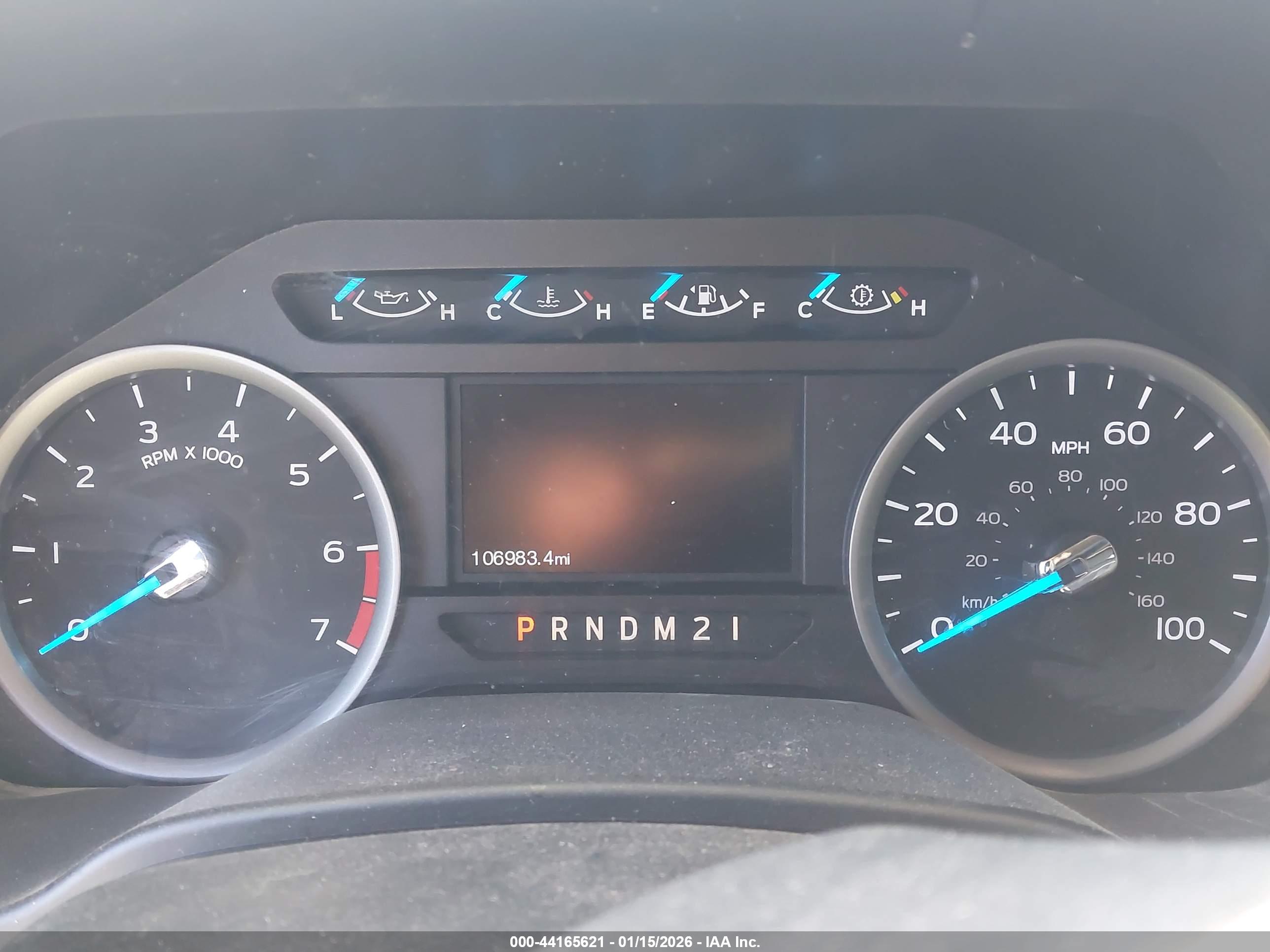 FORD F-250 image 7