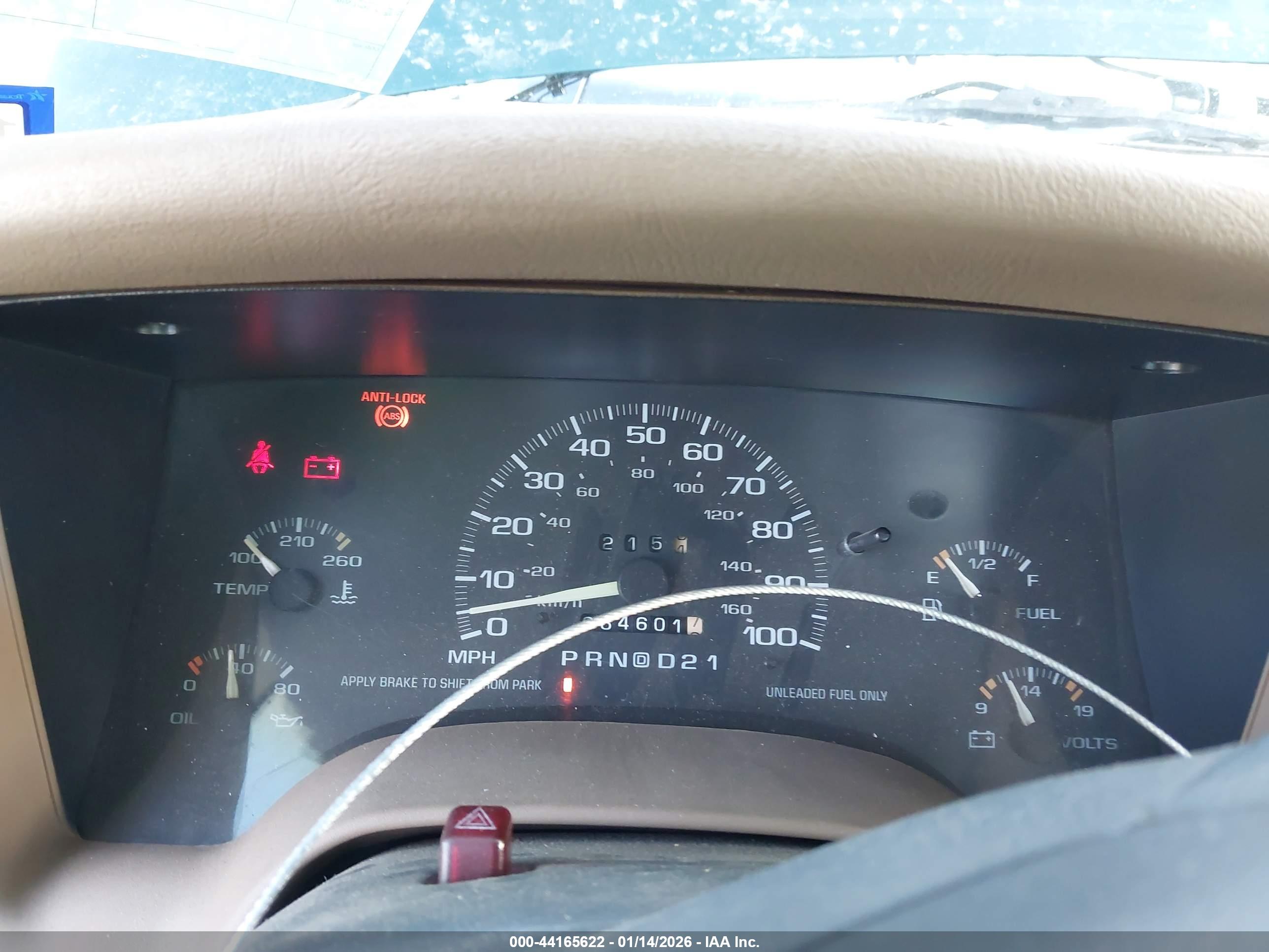 CHEVROLET S image 7