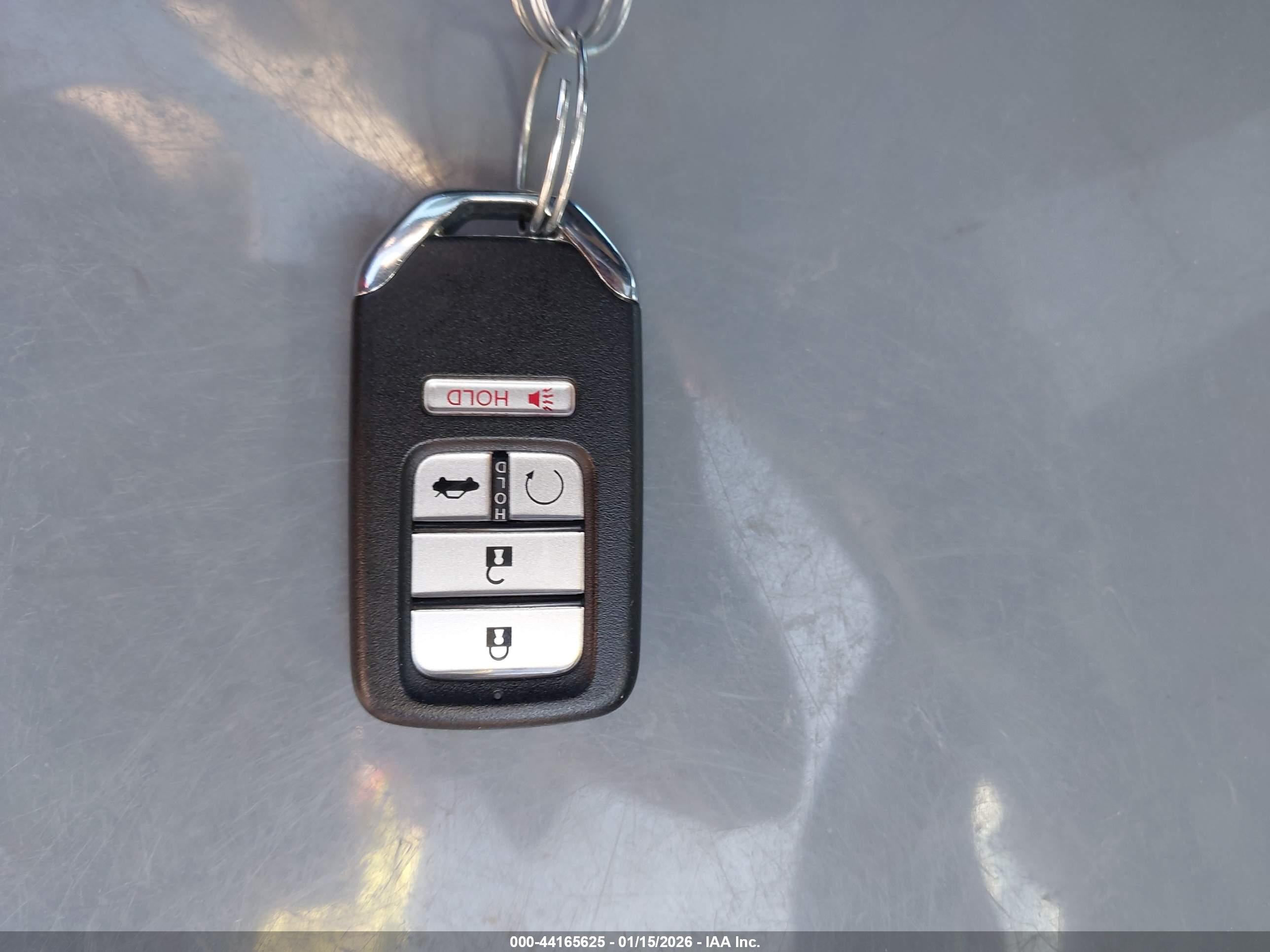 HONDA ACCORD image 11