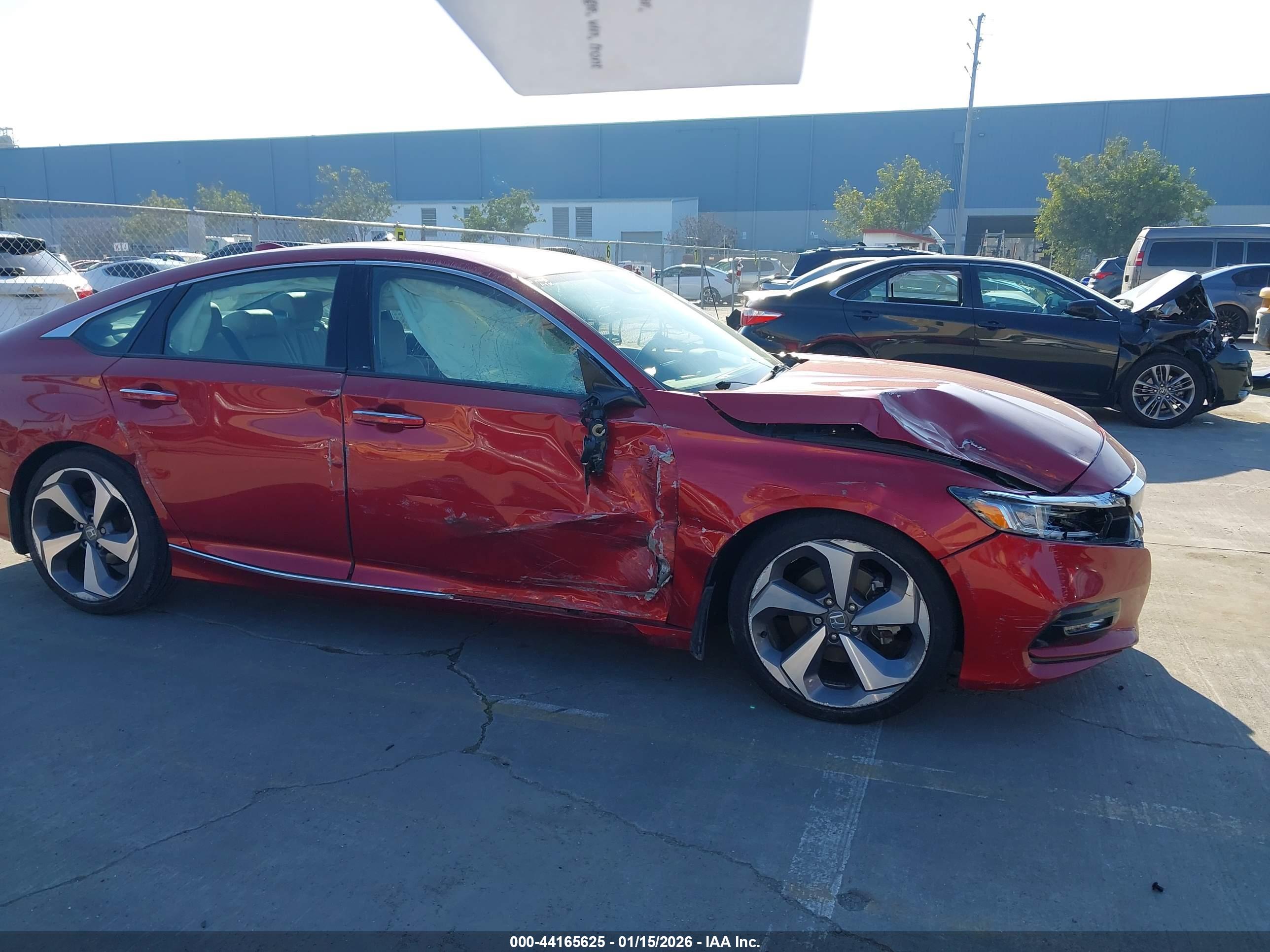 HONDA ACCORD image 6