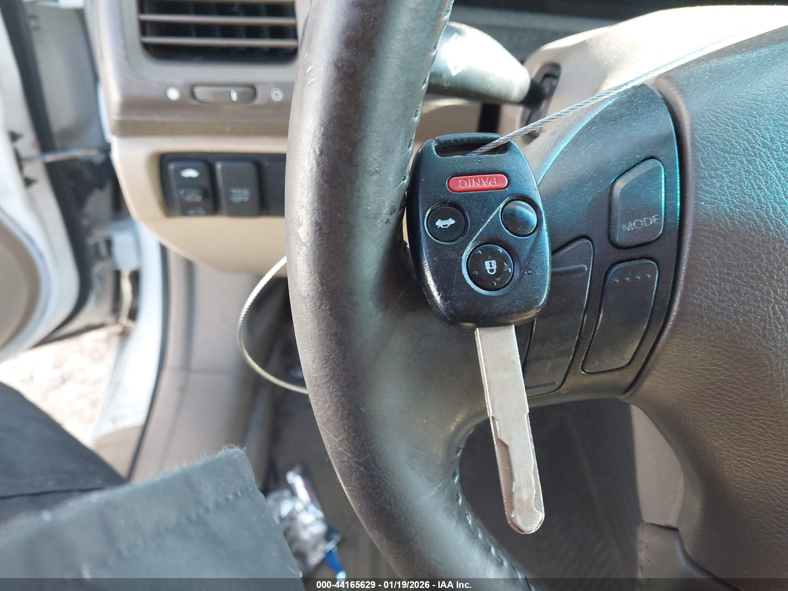 HONDA ACCORD image 11