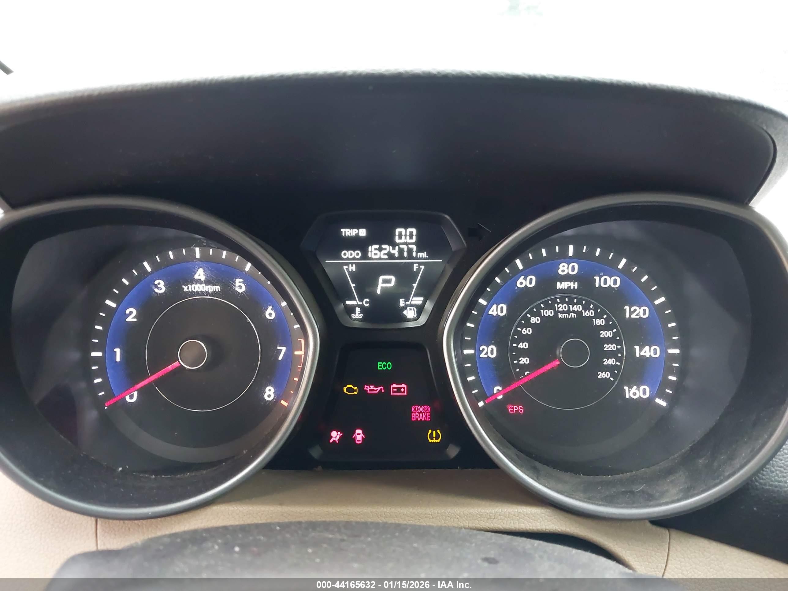 HYUNDAI ELANTRA image 7