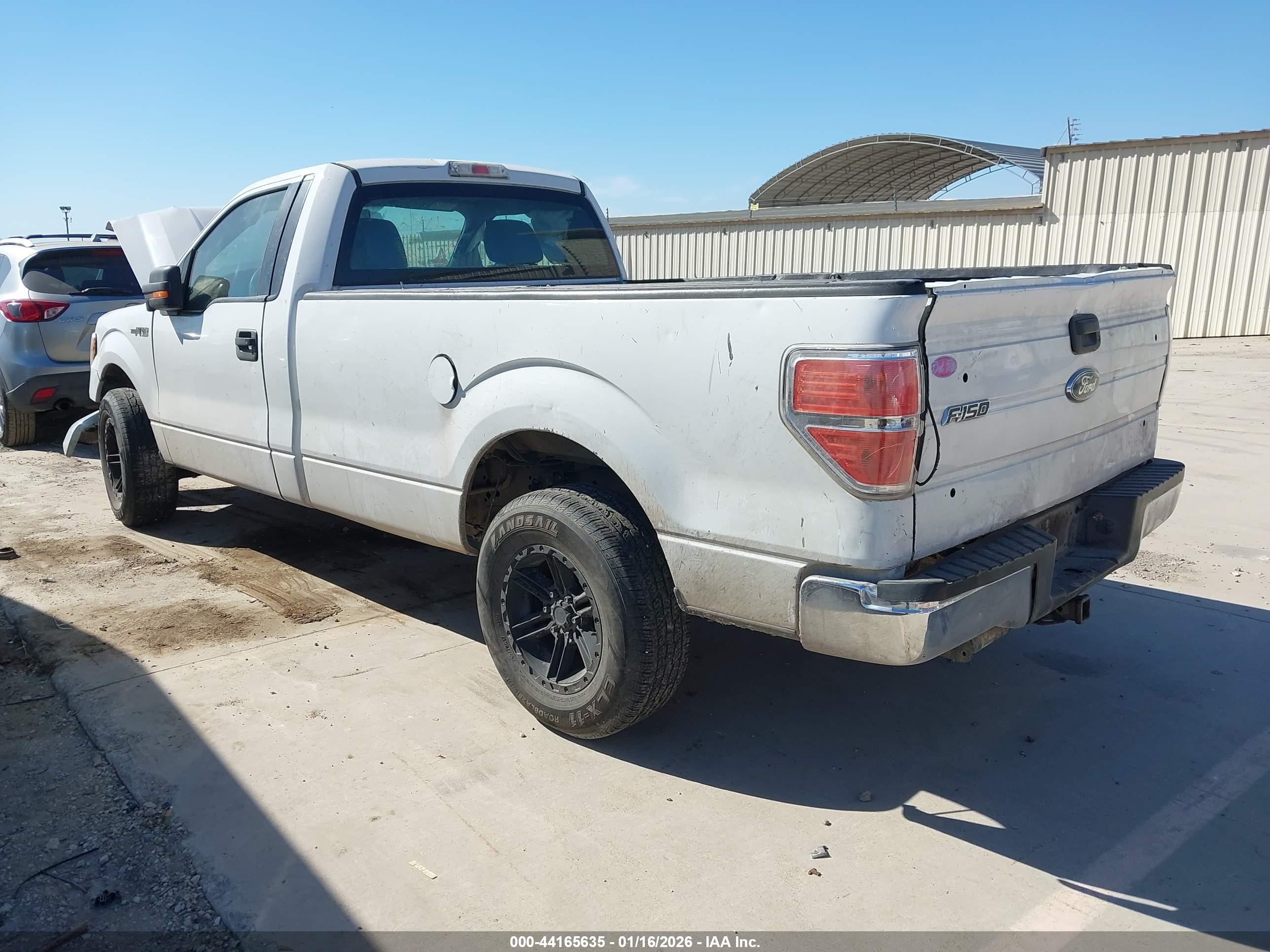FORD F-150 image 3