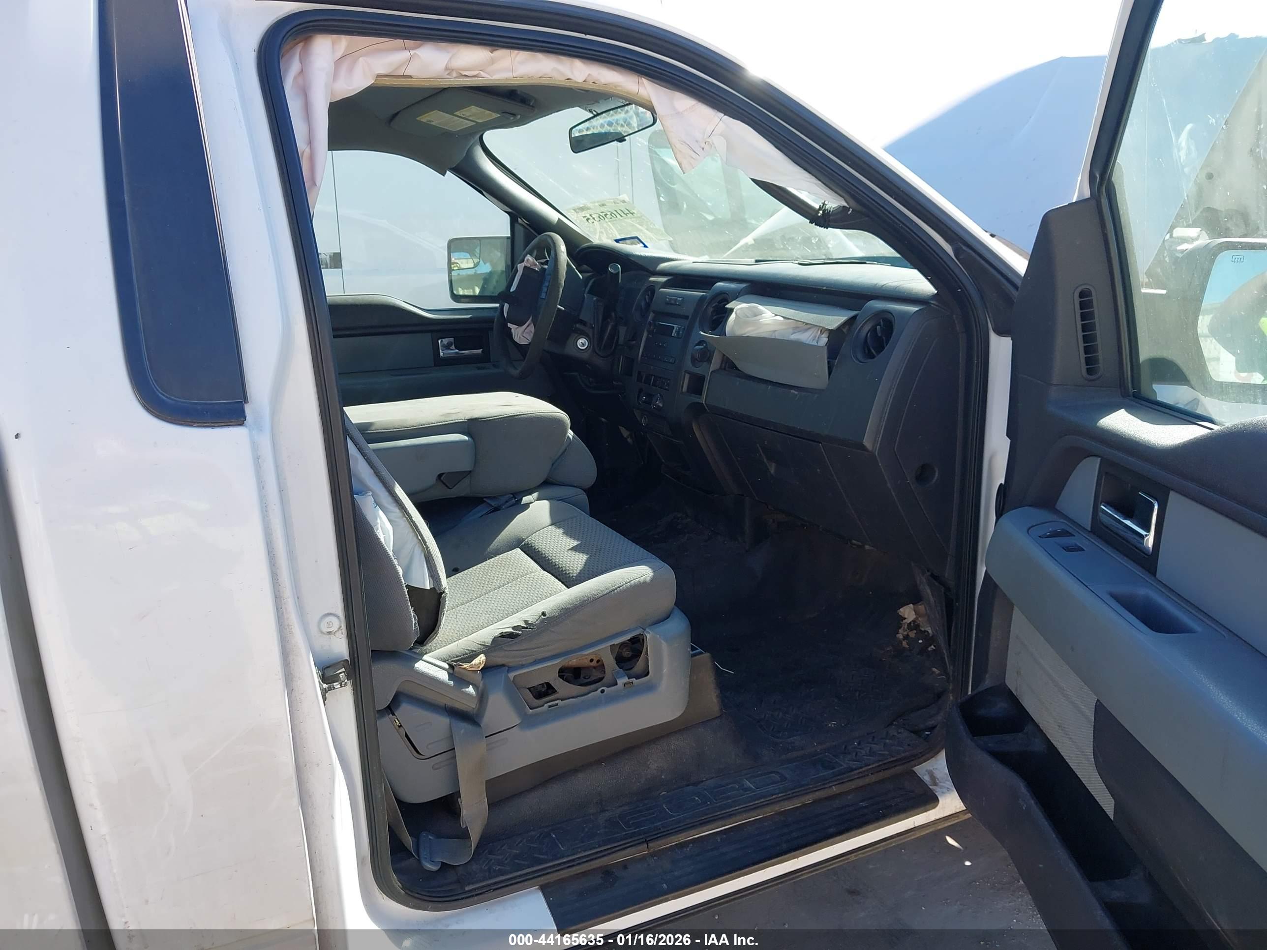 FORD F-150 image 5