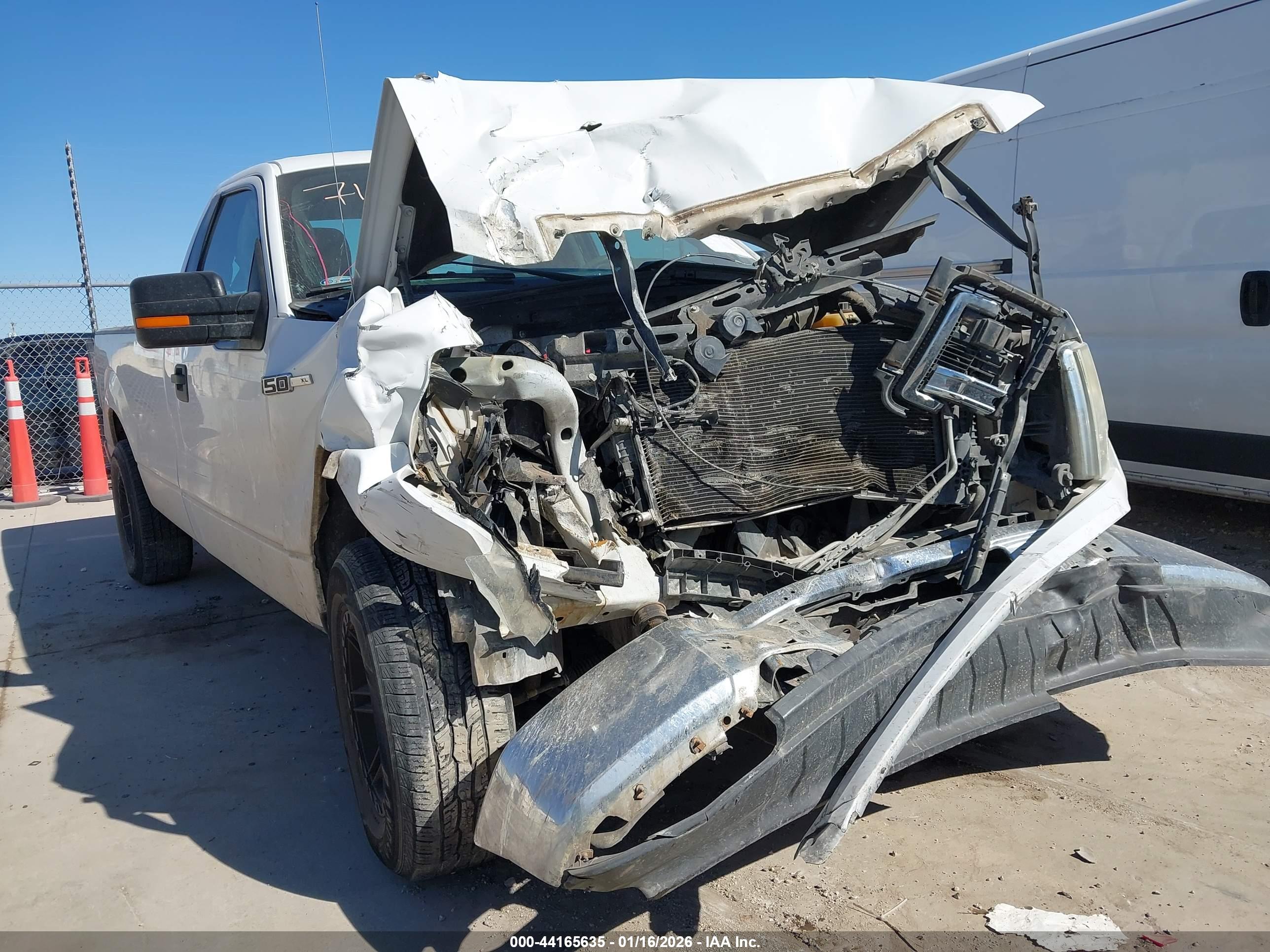FORD F-150 image 6