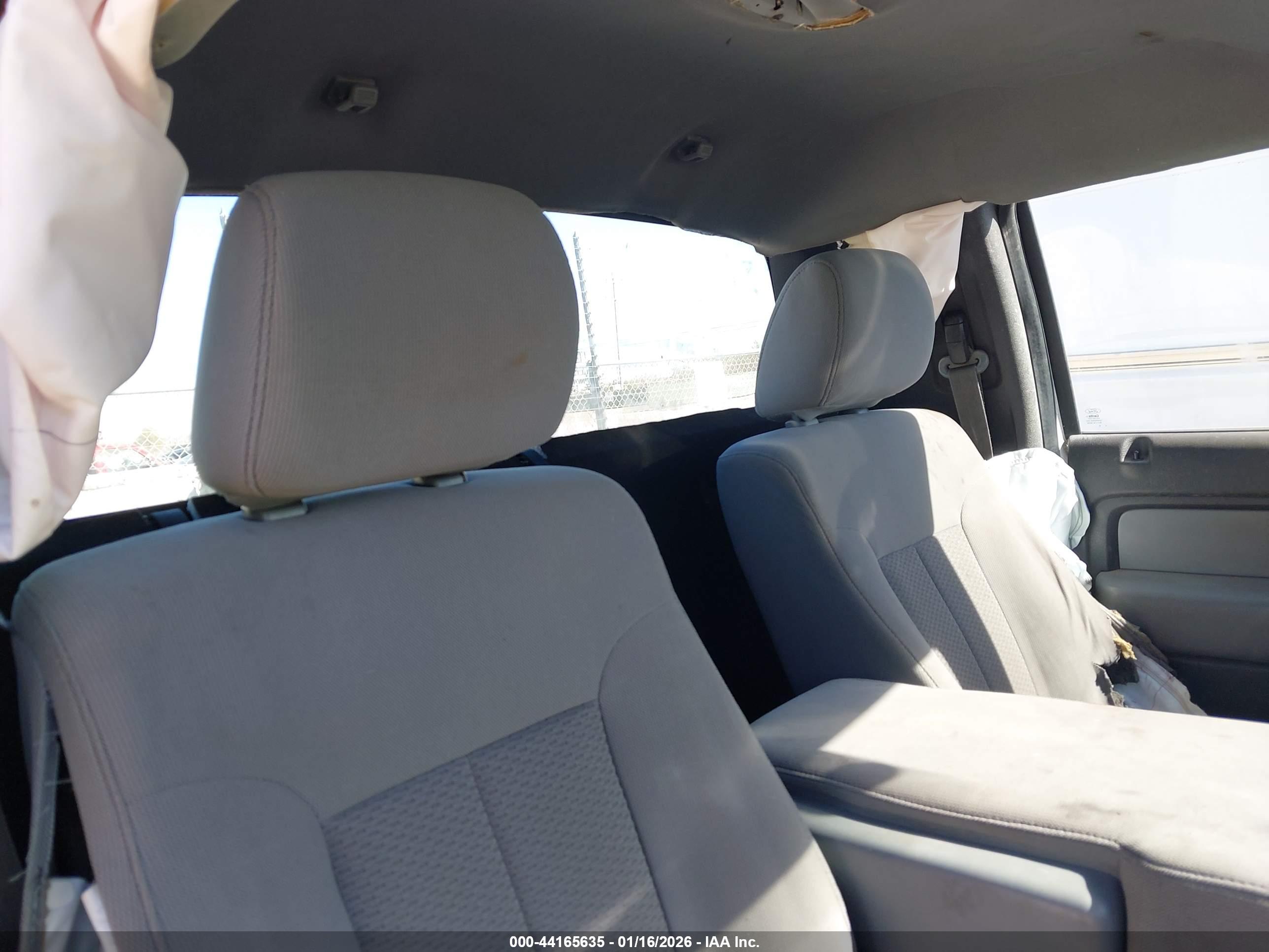 FORD F-150 image 8