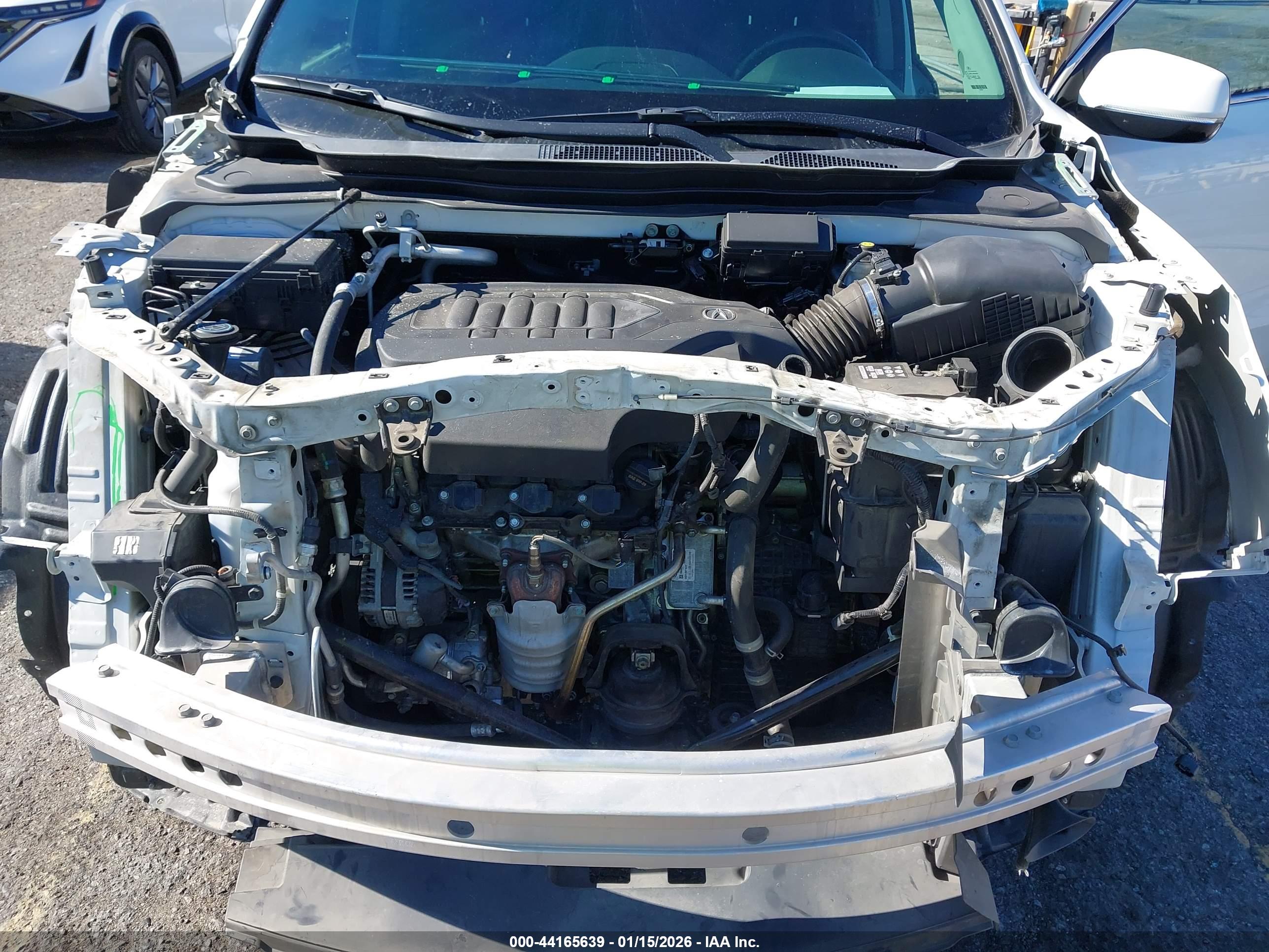 ACURA MDX image 10