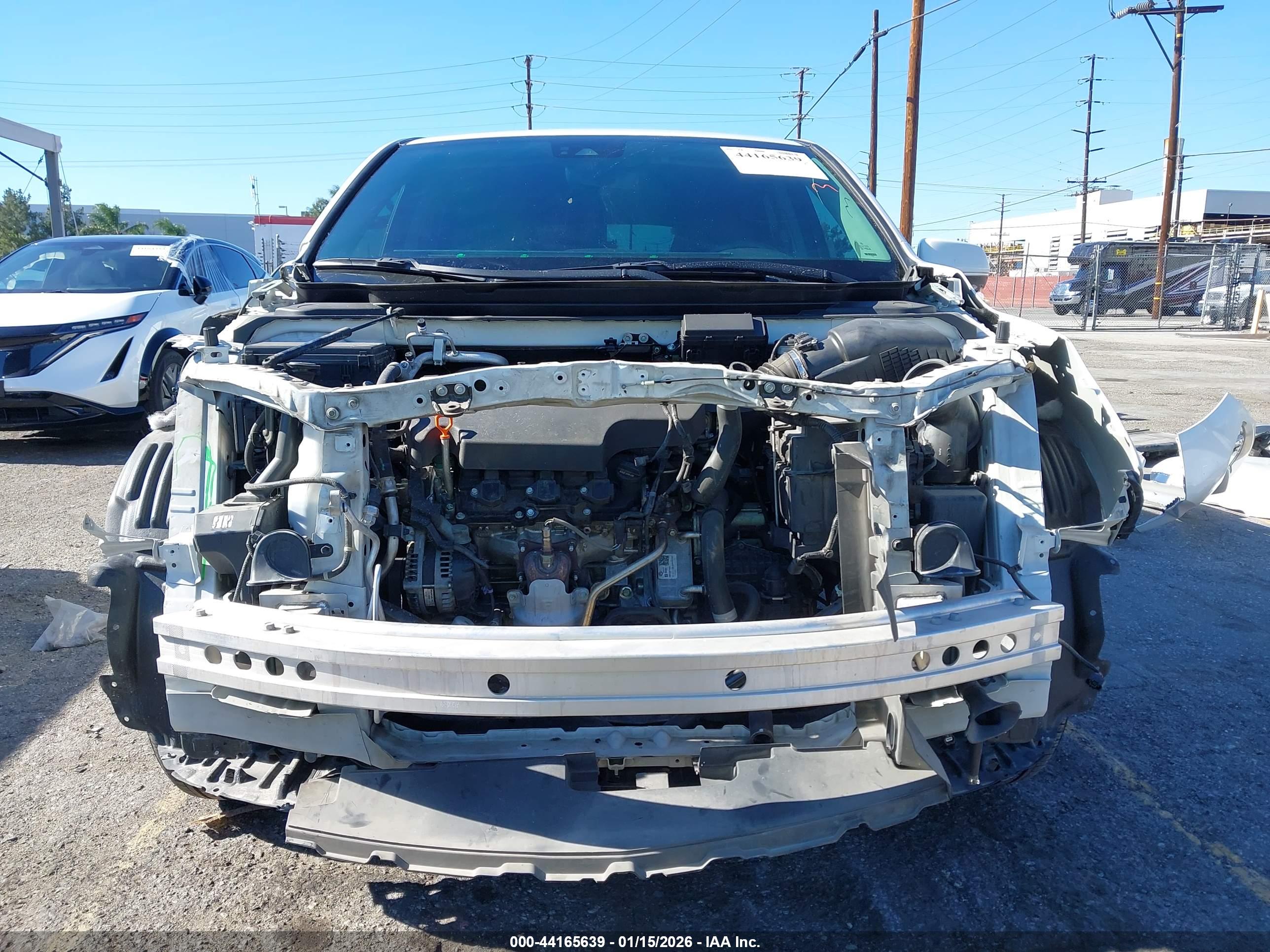 ACURA MDX image 6