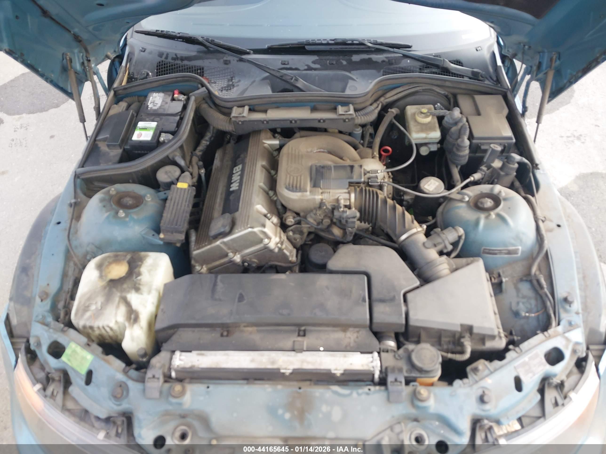 BMW Z3 image 10