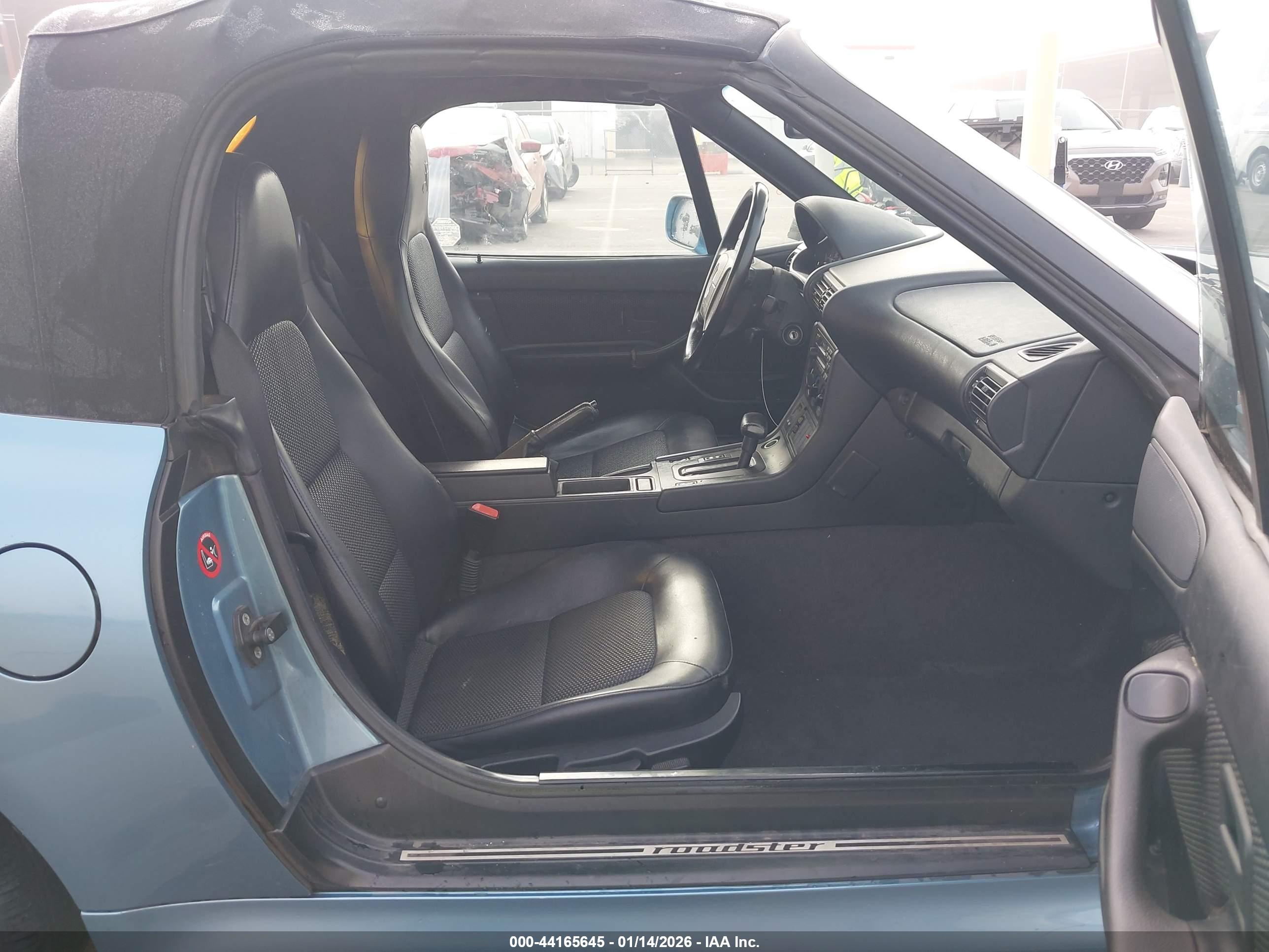 BMW Z3 image 5