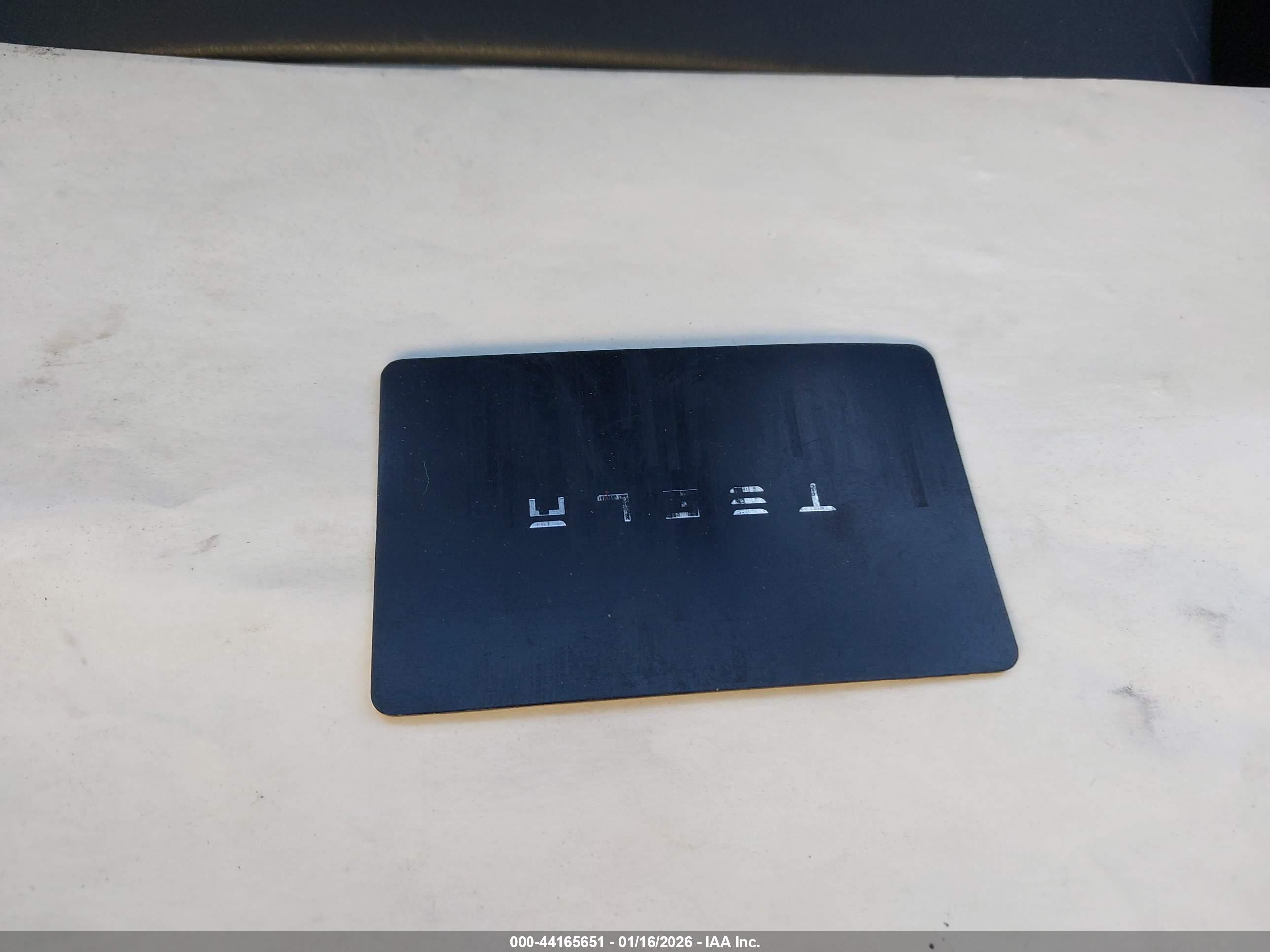 TESLA MODEL image 11