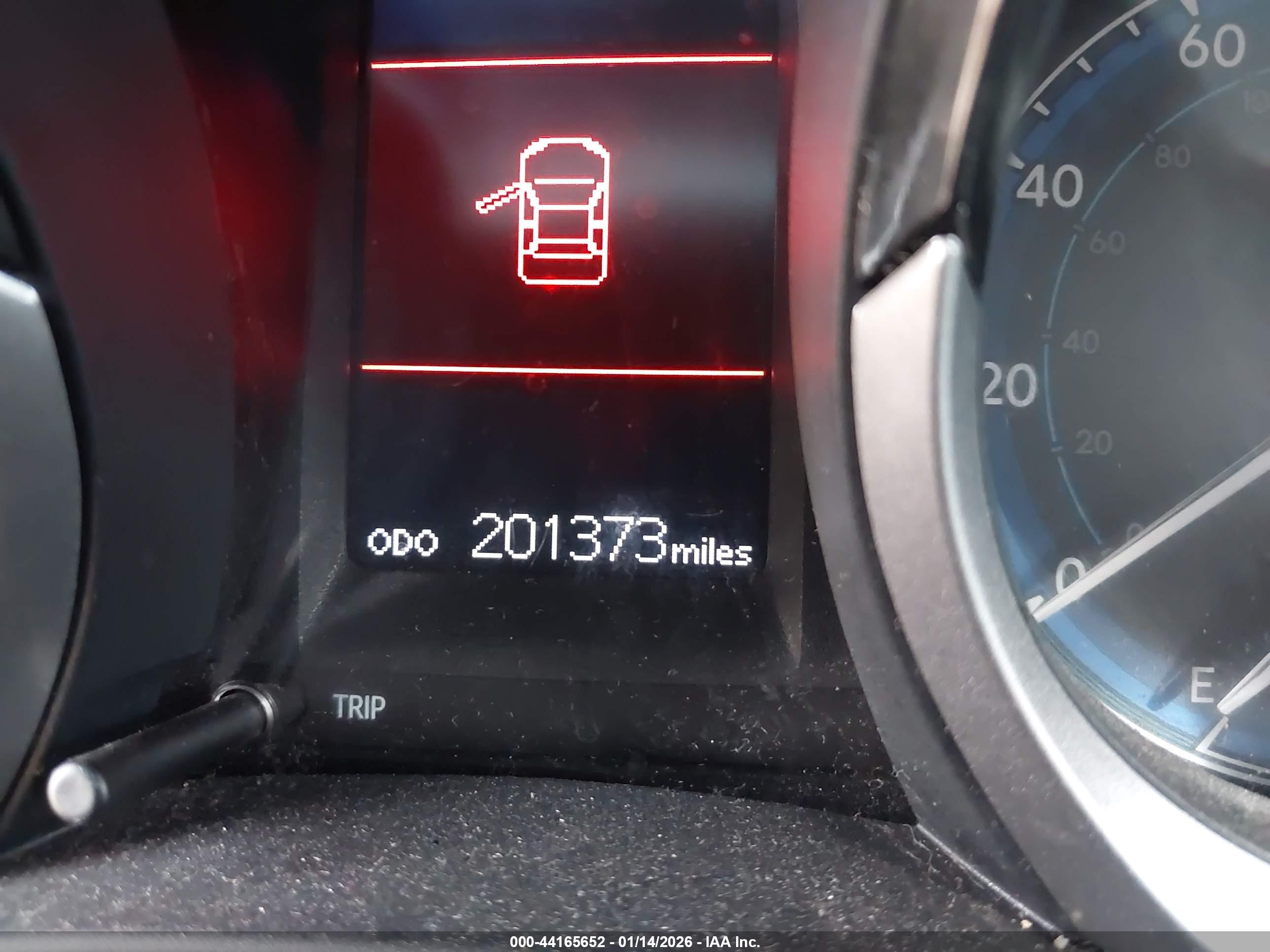 TOYOTA COROLLA image 7