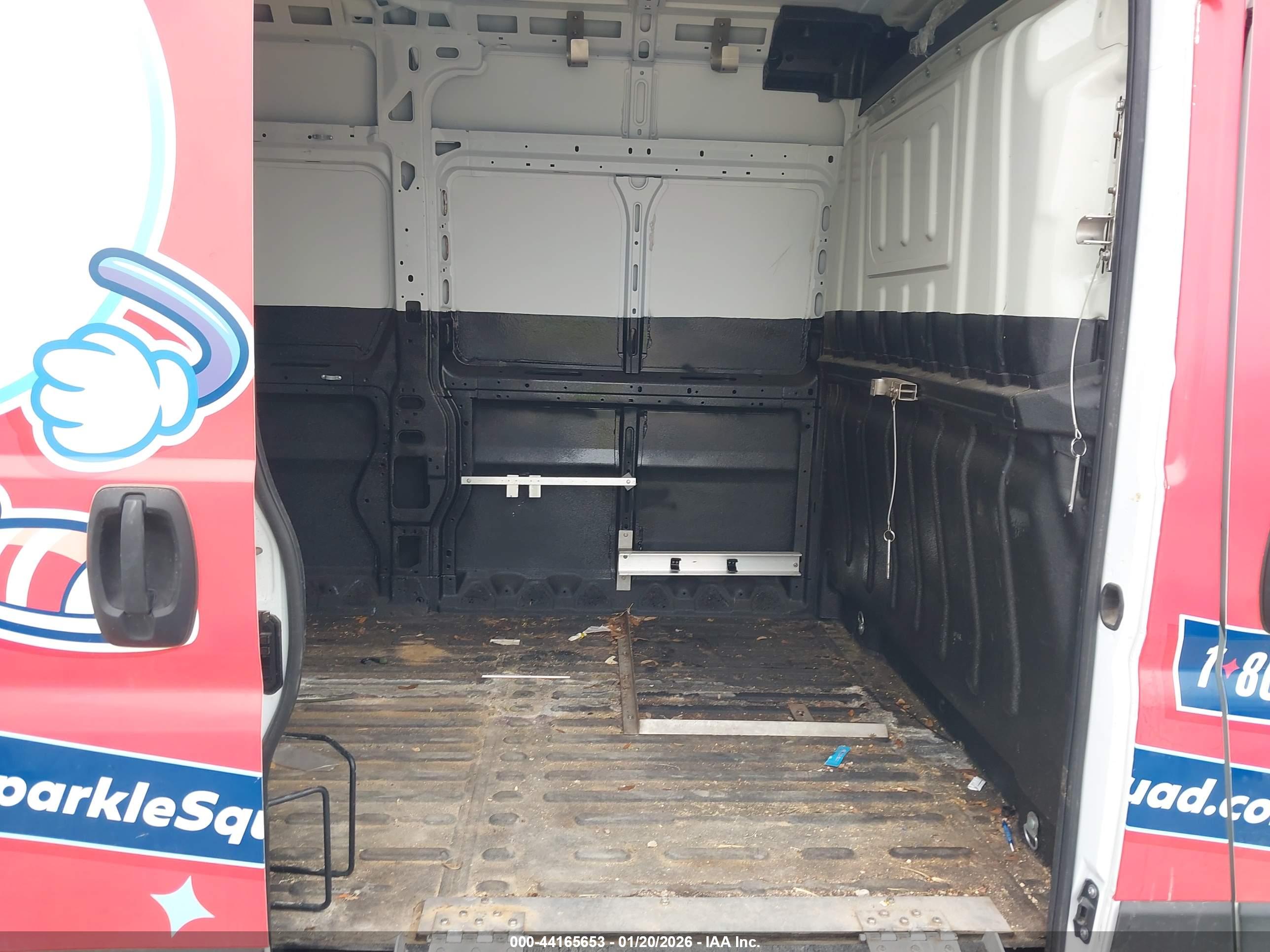 RAM PROMASTER image 8