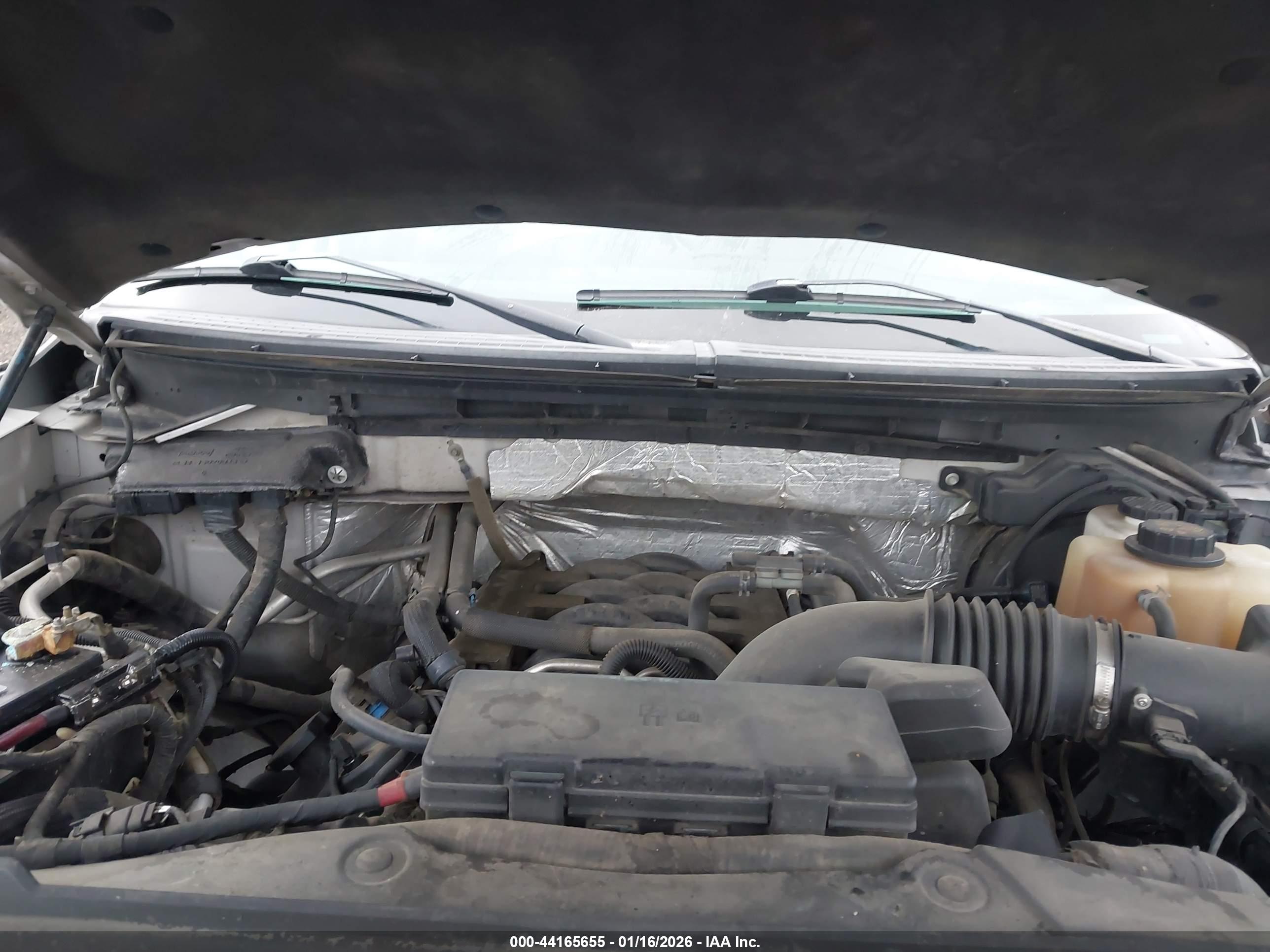 FORD F-150 image 10