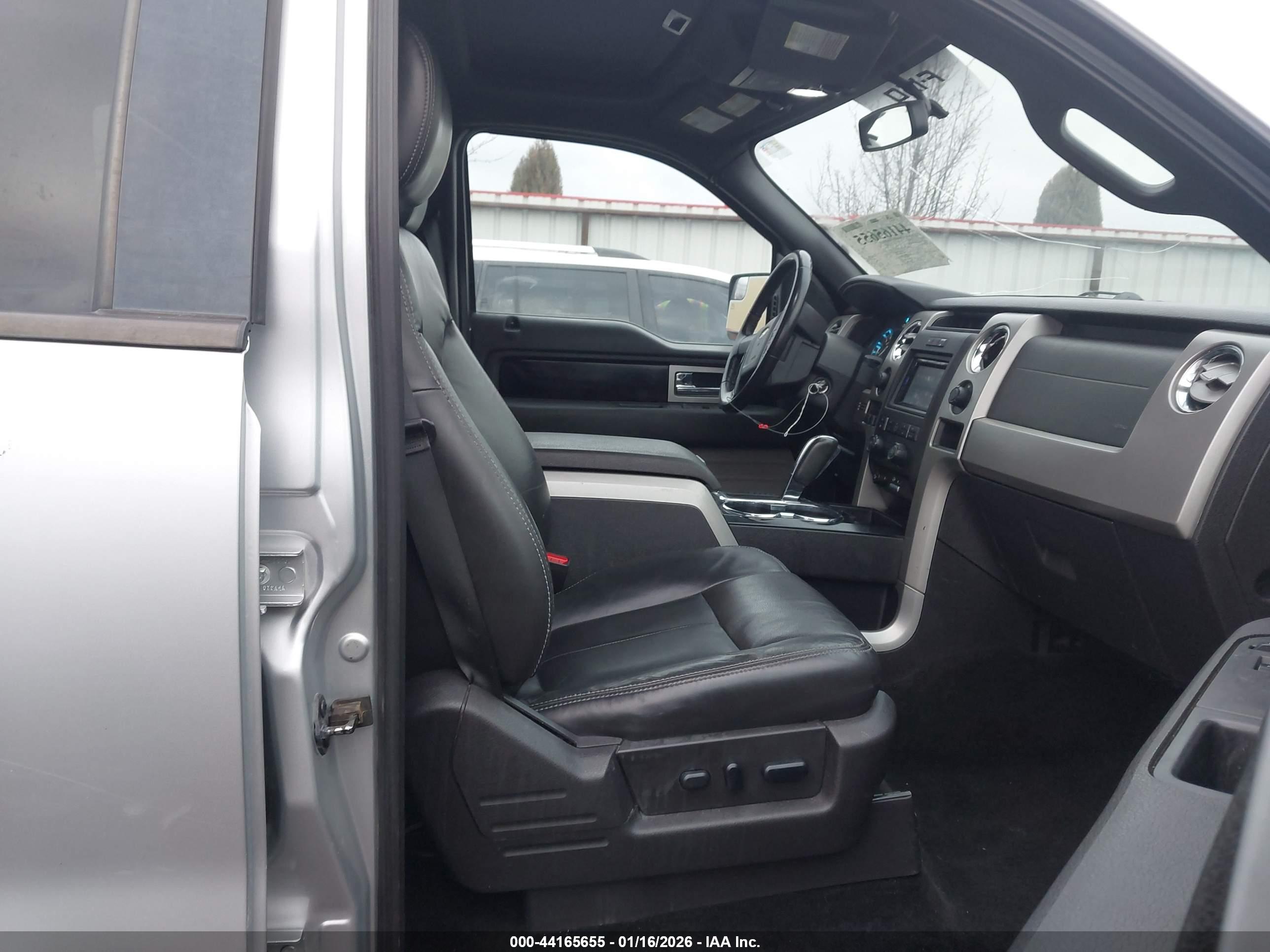 FORD F-150 image 5
