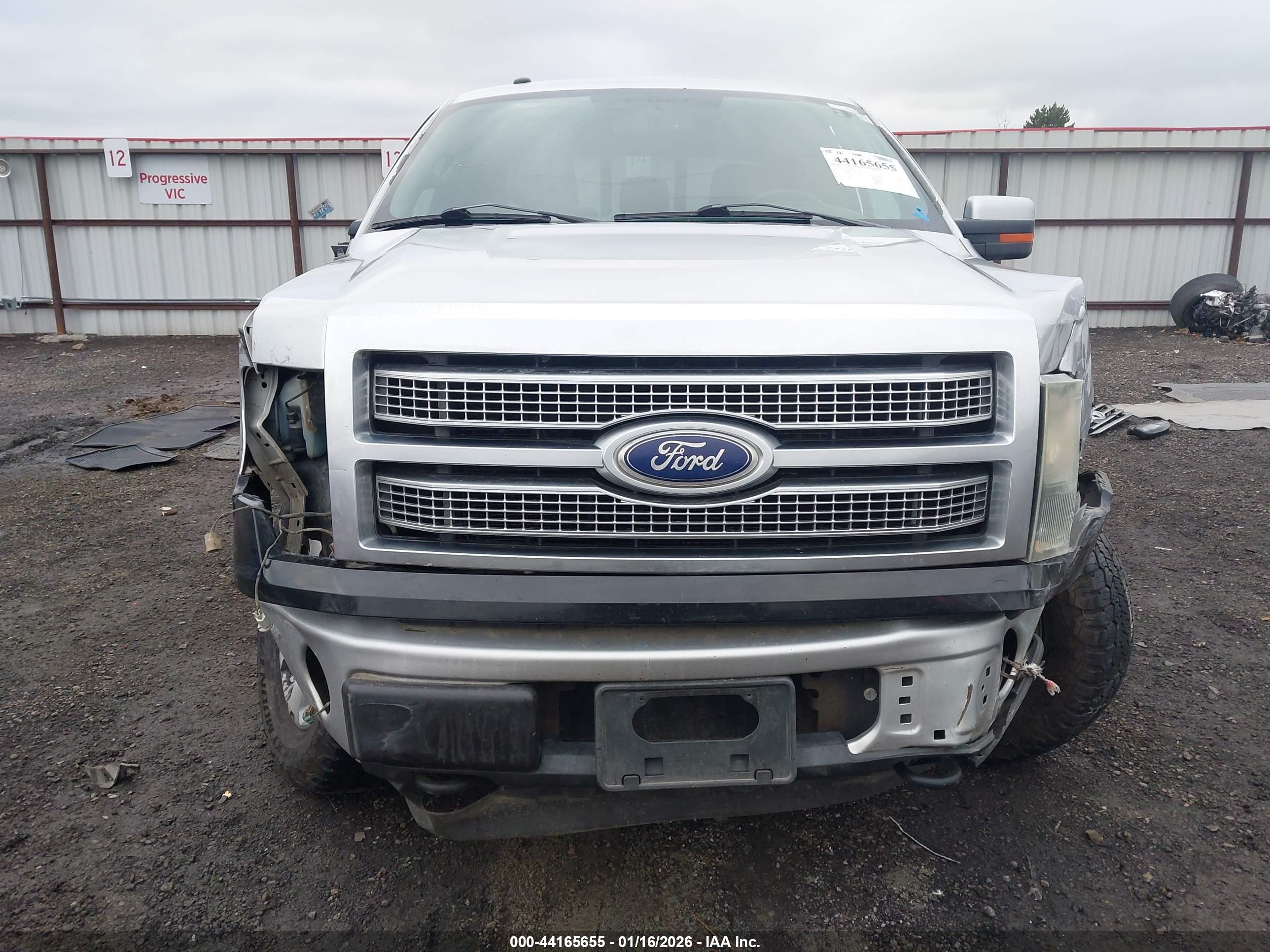 FORD F-150 image 6
