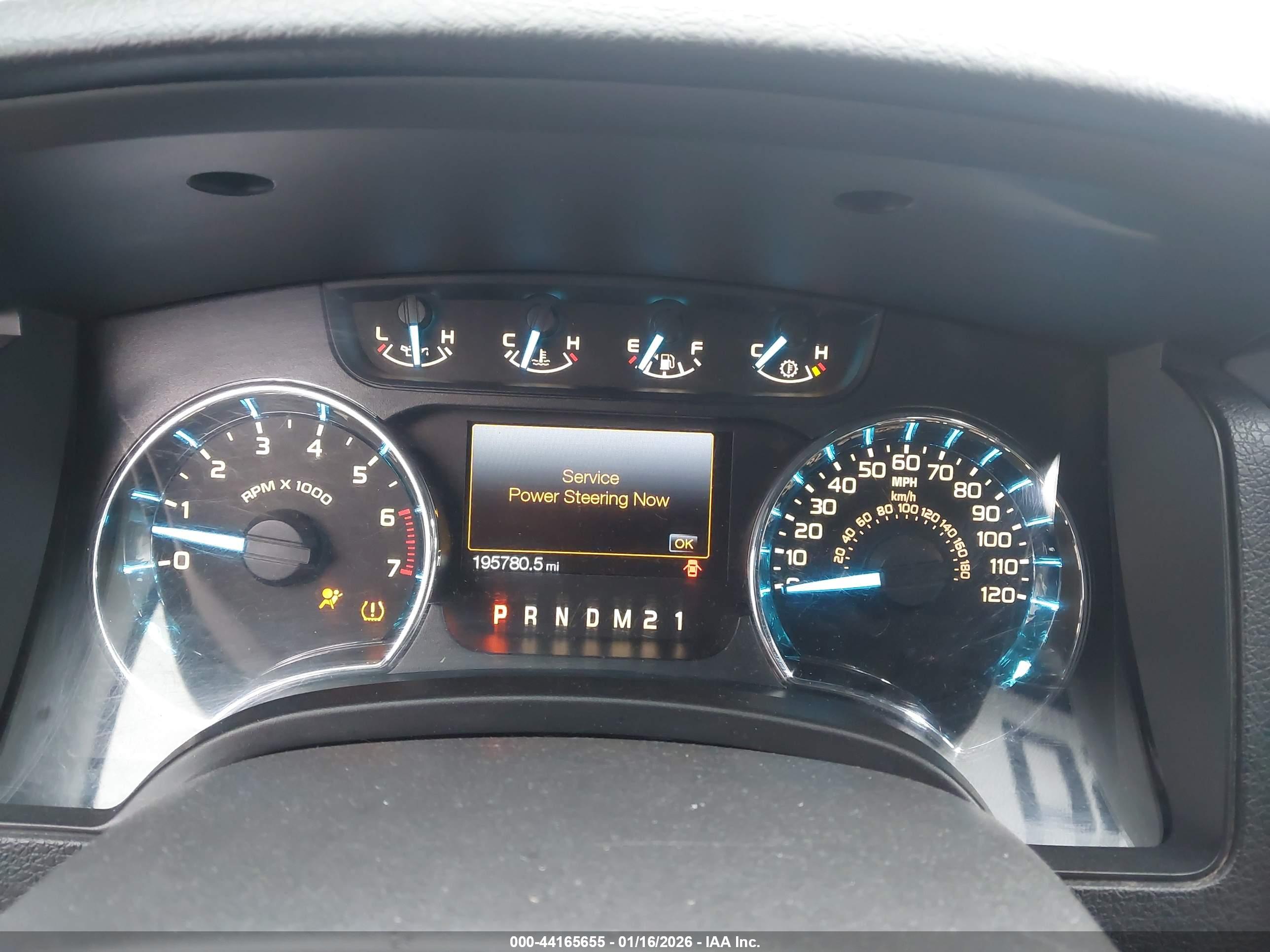 FORD F-150 image 7