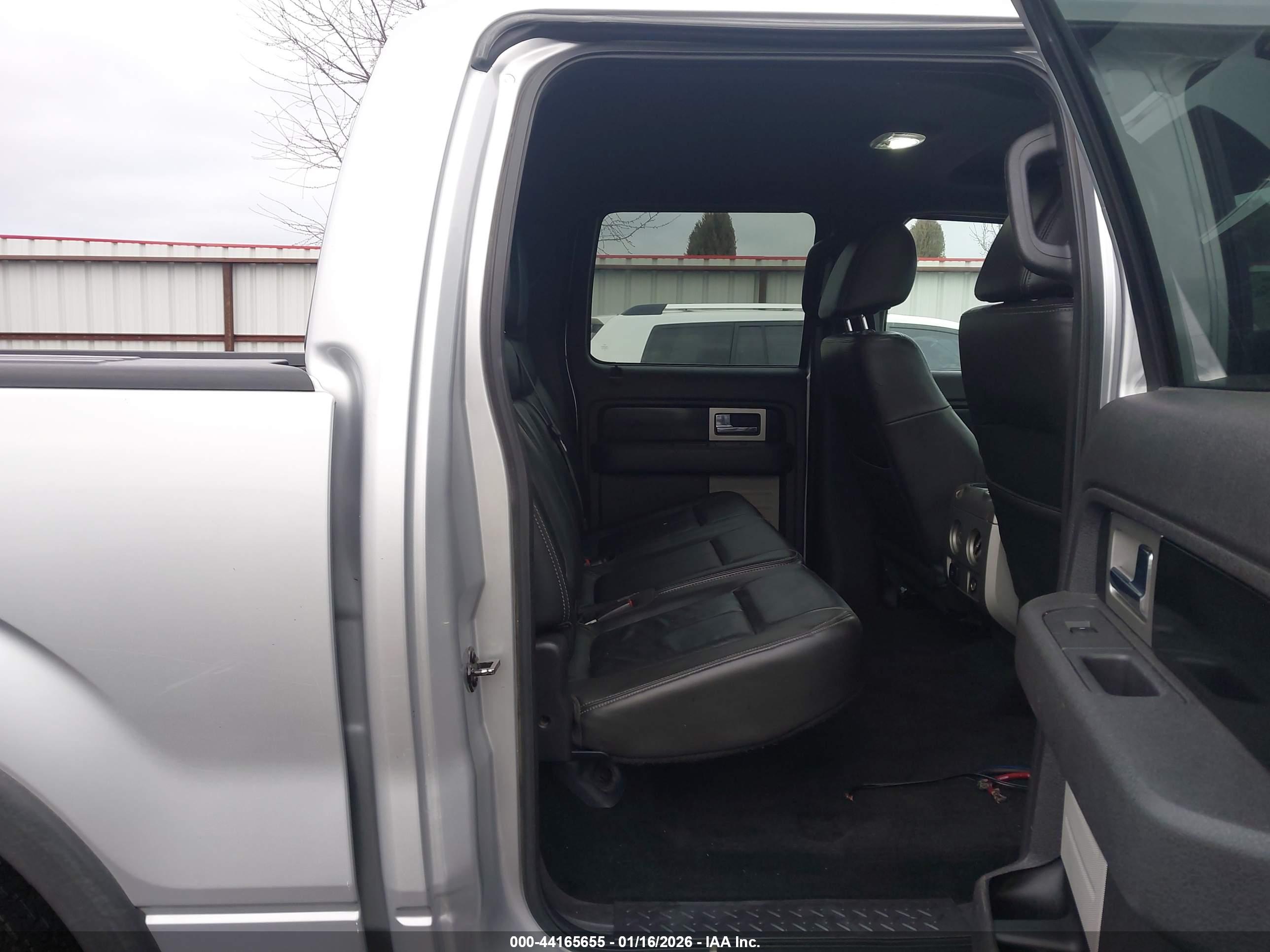 FORD F-150 image 8