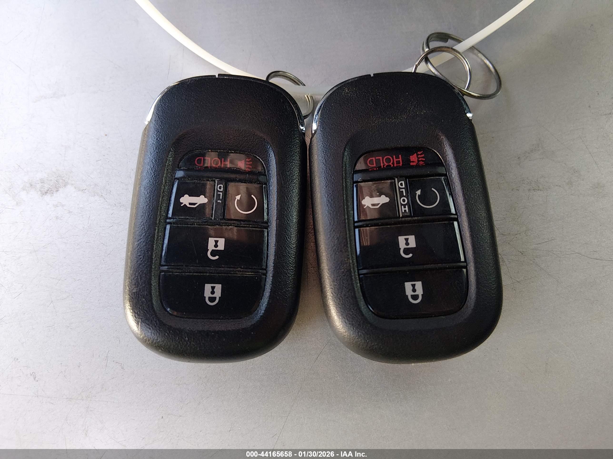 HONDA CIVIC image 11