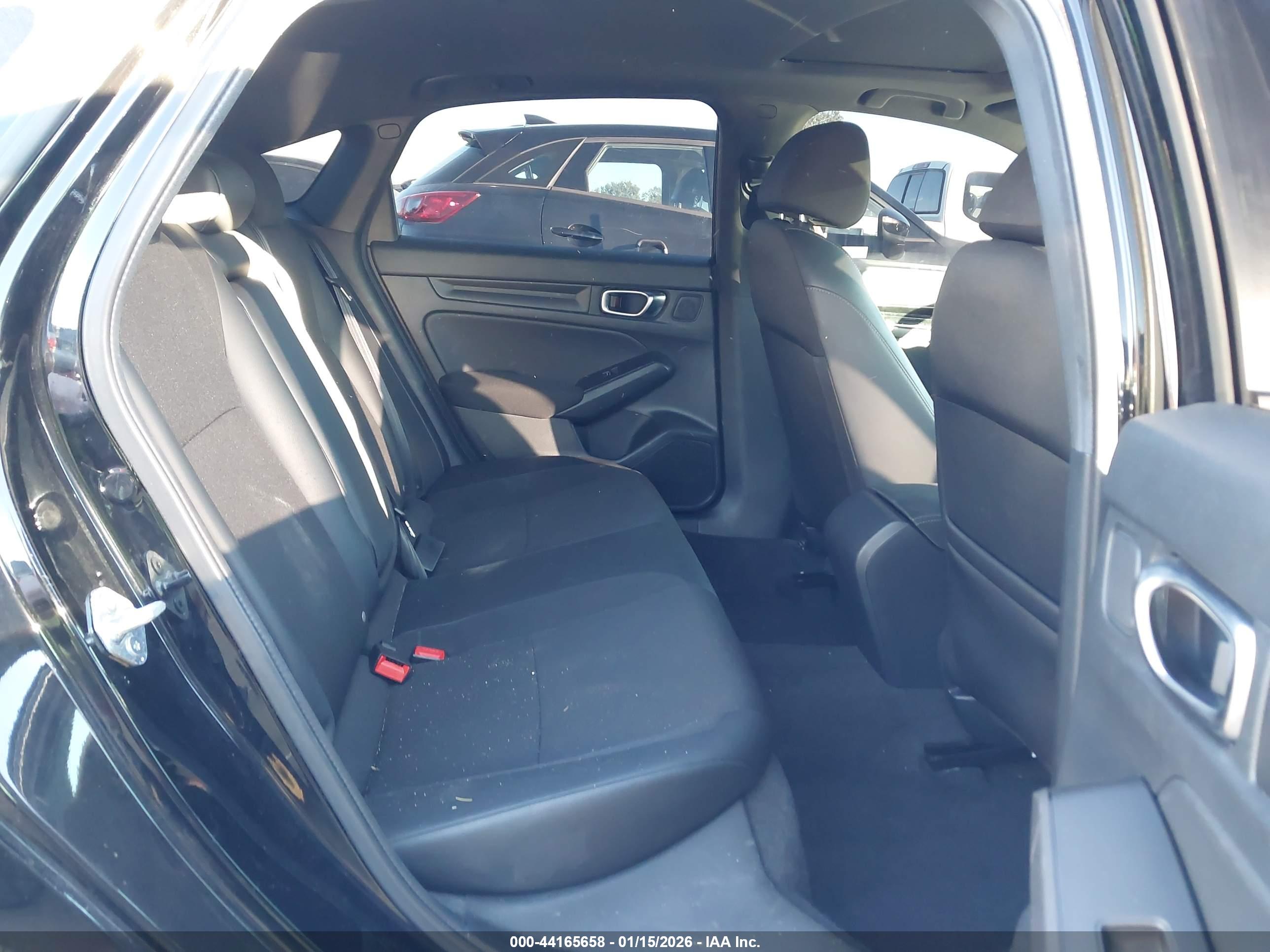 HONDA CIVIC image 8