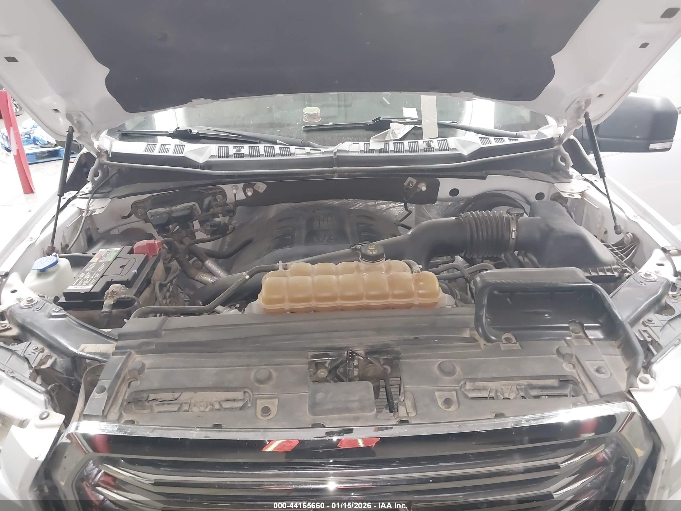 FORD F-150 image 10