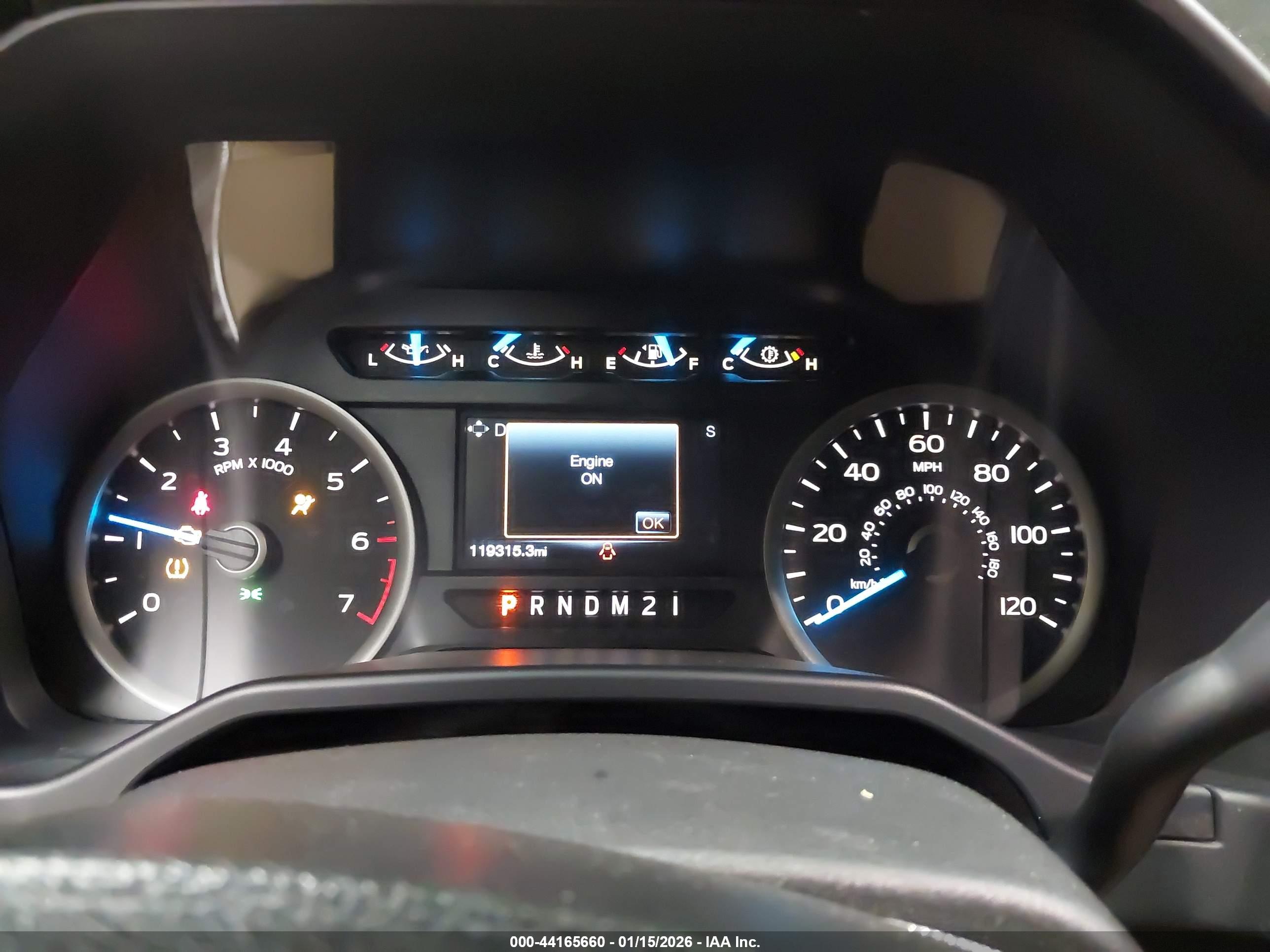 FORD F-150 image 7