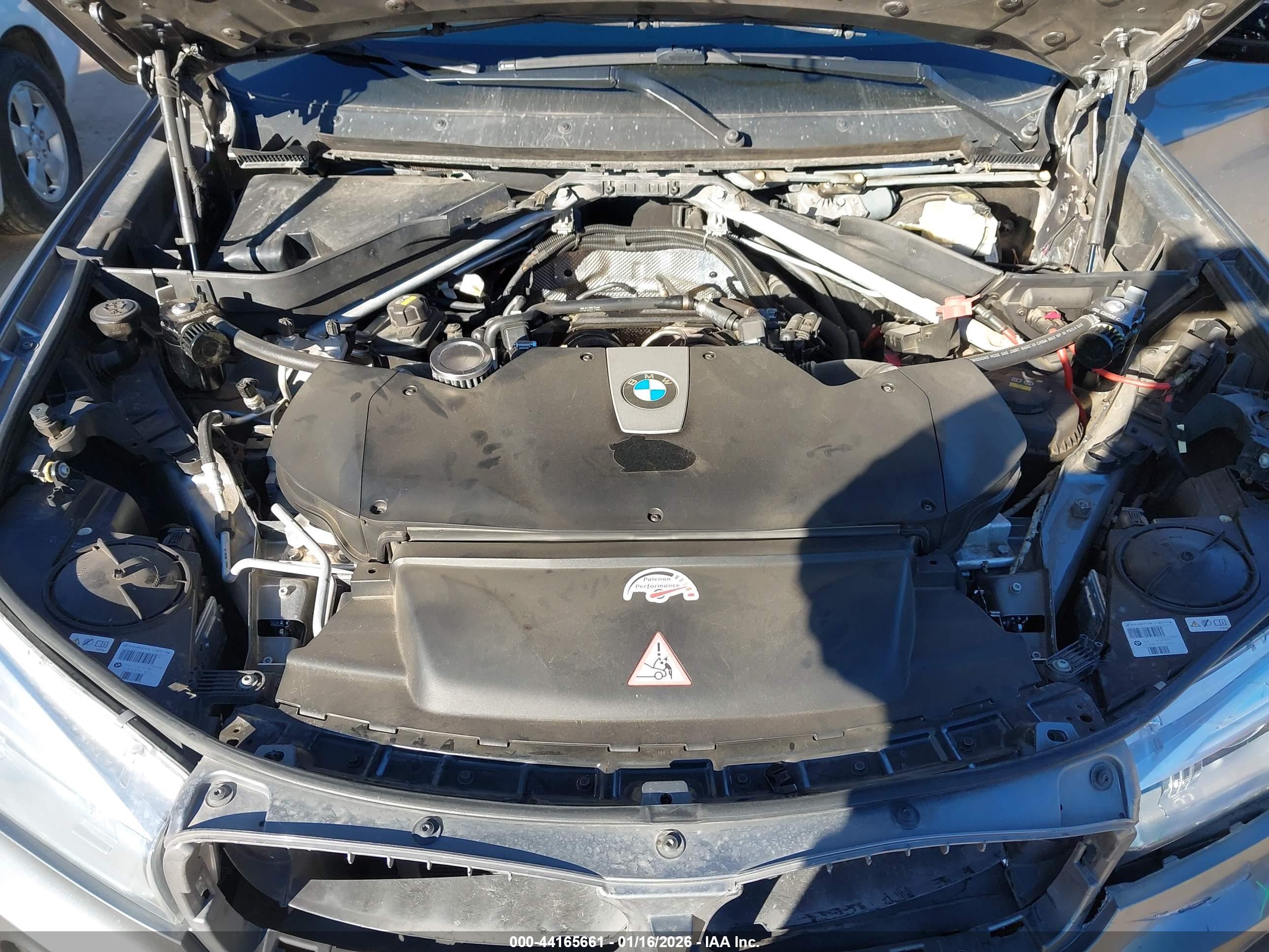 BMW X5 image 10