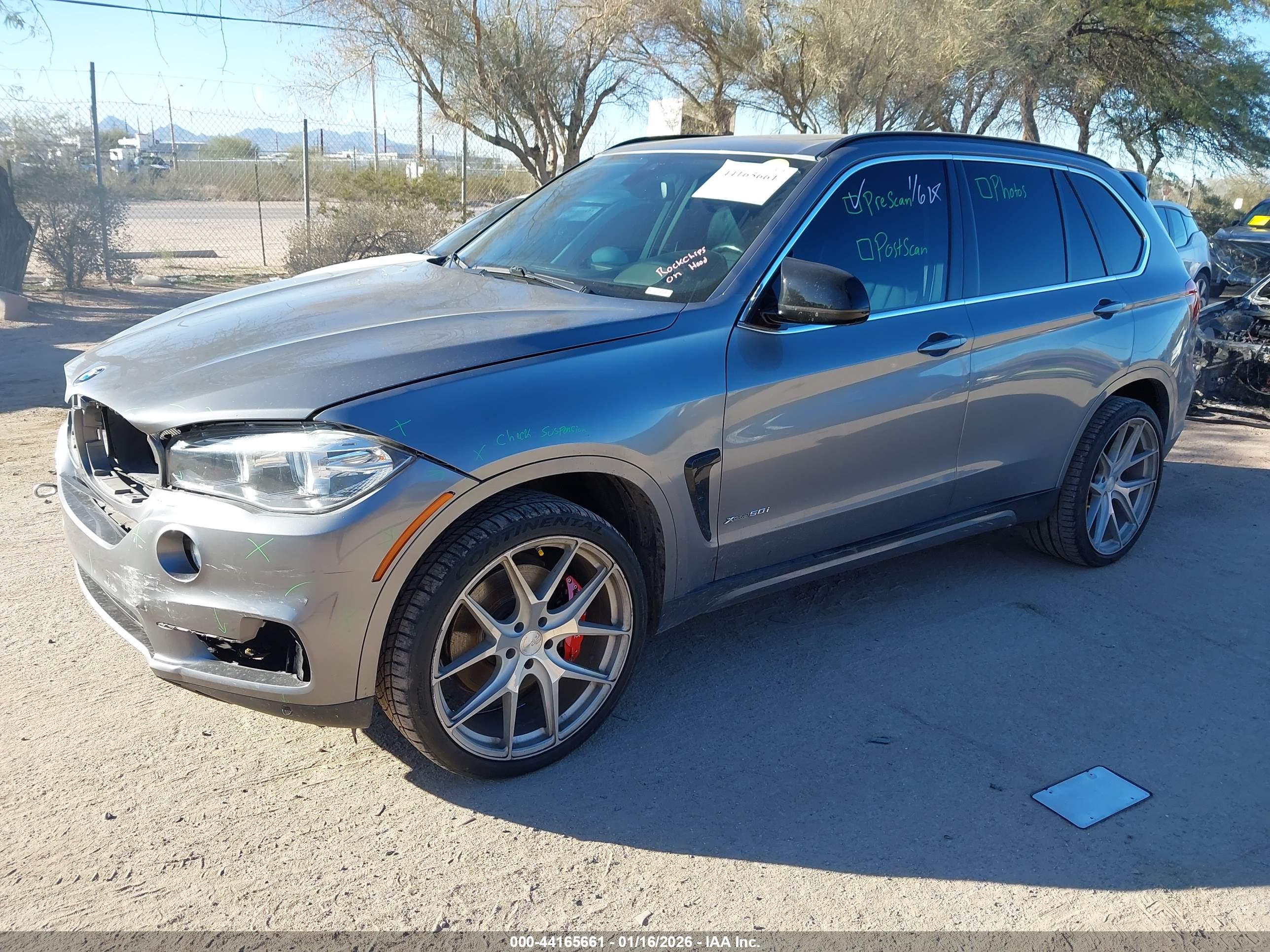 BMW X5 image 2